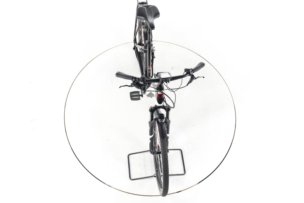 Conway Cairon T 3.0 Trekking E-Bike Tiefeinsteiger - Image 16
