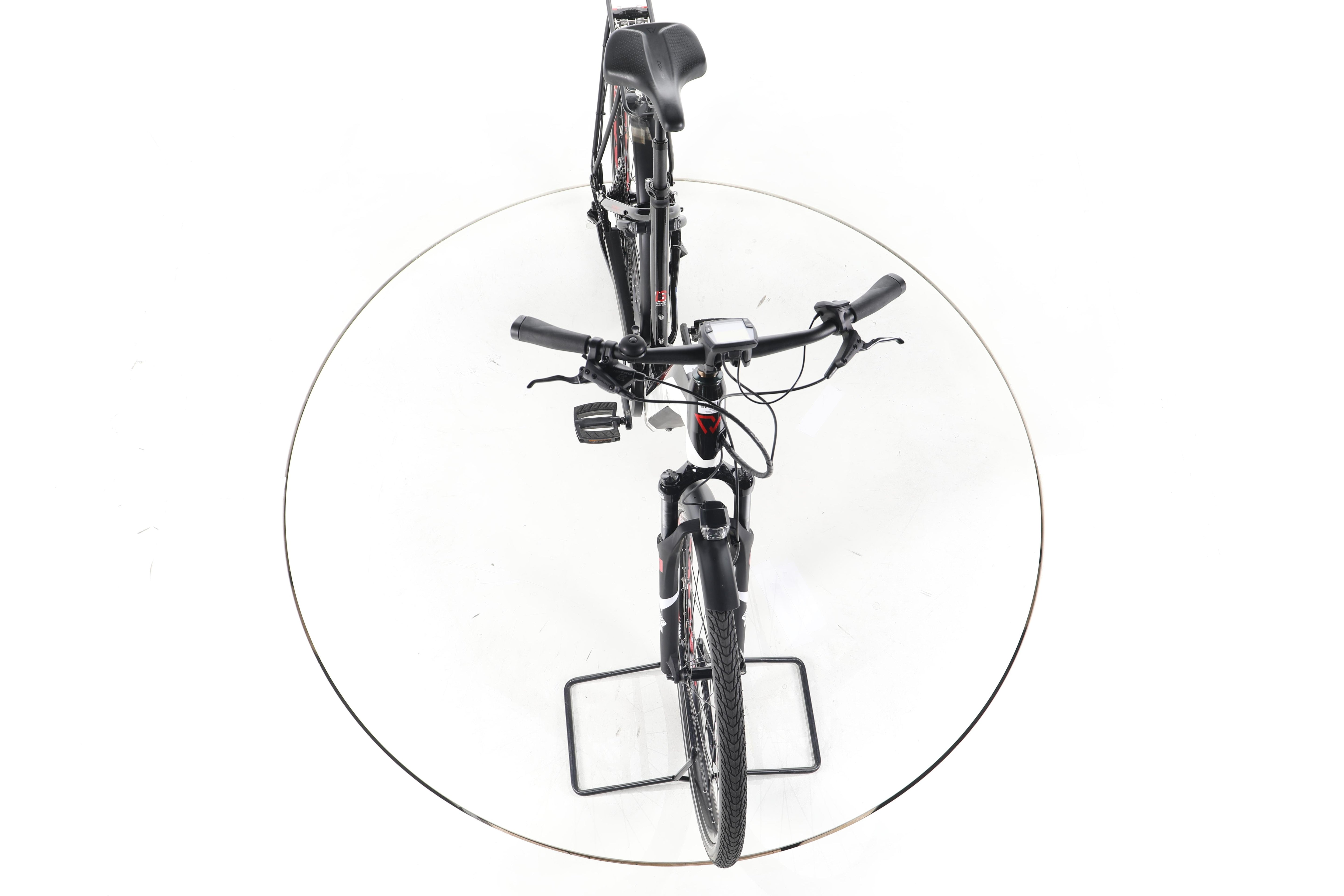 Conway Cairon T 3.0 Trekking E-Bike Tiefeinsteiger - Image 16