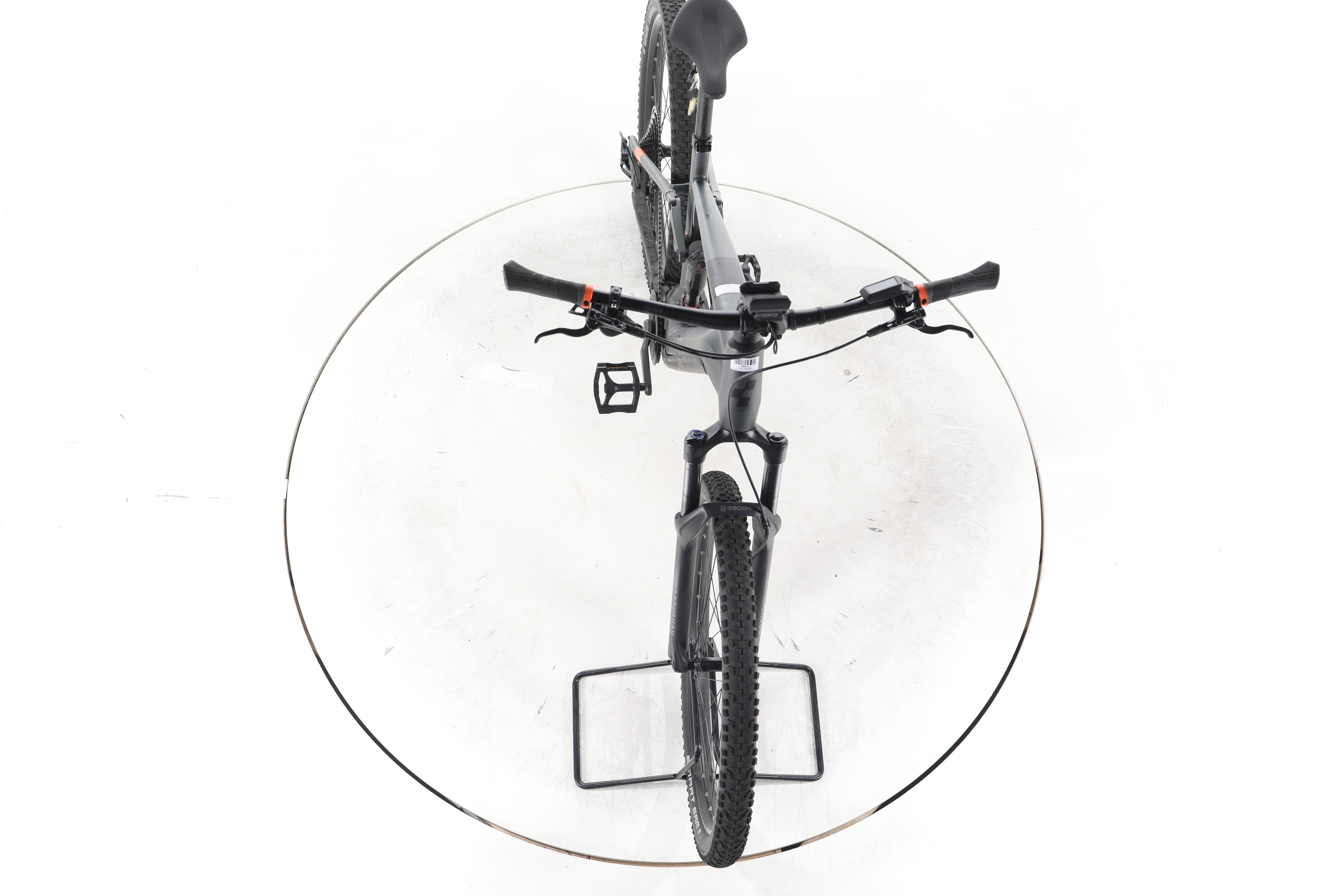 Cube Stereo Hybrid 120 Pro E-Bike Fully 2024 - Image 16