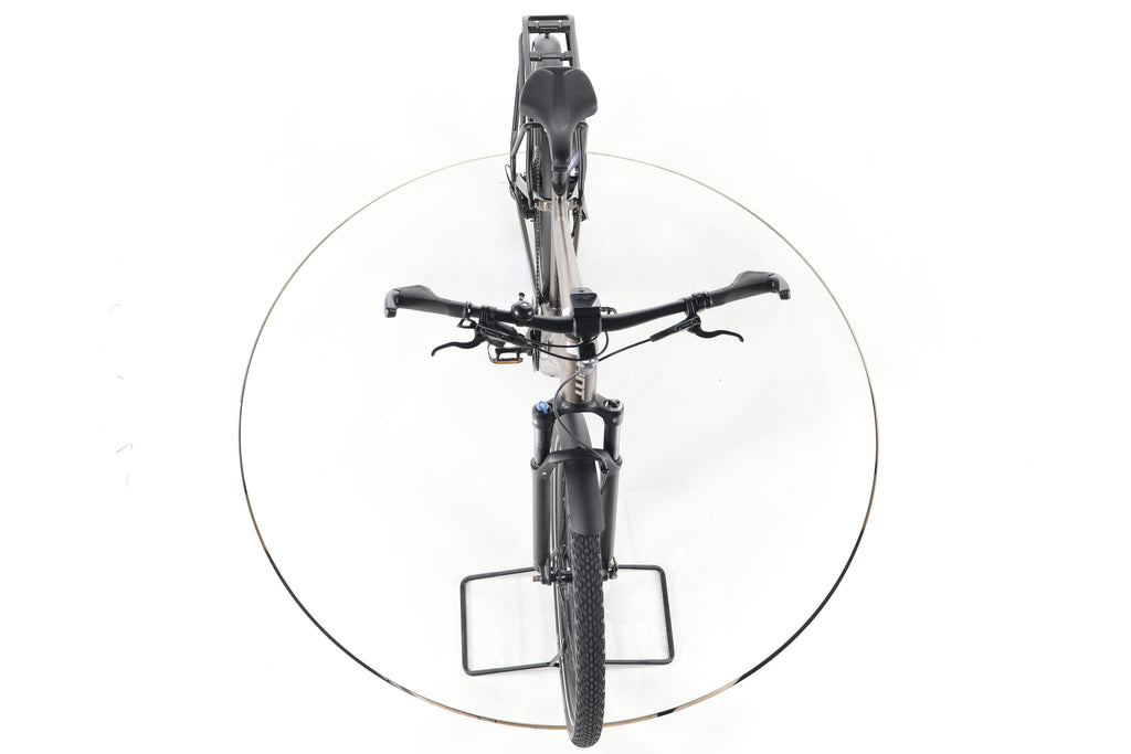 Giant Explore E+ Pro 1 Trekking E-Bike - Image 16