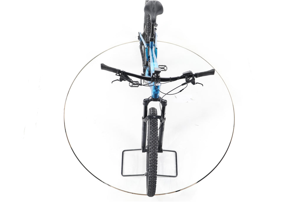 Cube Stereo Hybrid 120 SLX Fully E-Bike 2023 - Image 16