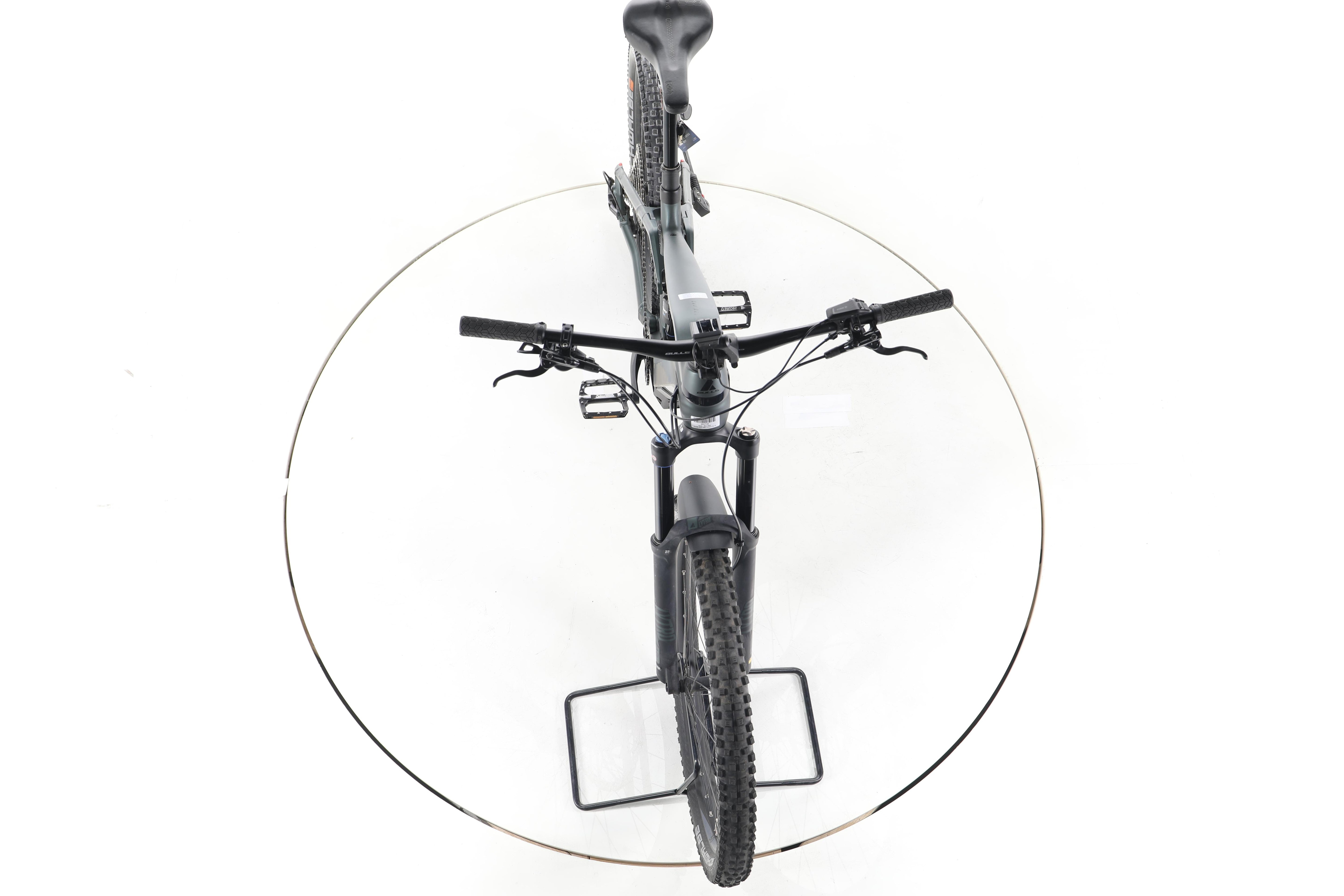 Bulls SONIC EVO AM2 Fully E-Bike Carbon - Image 16