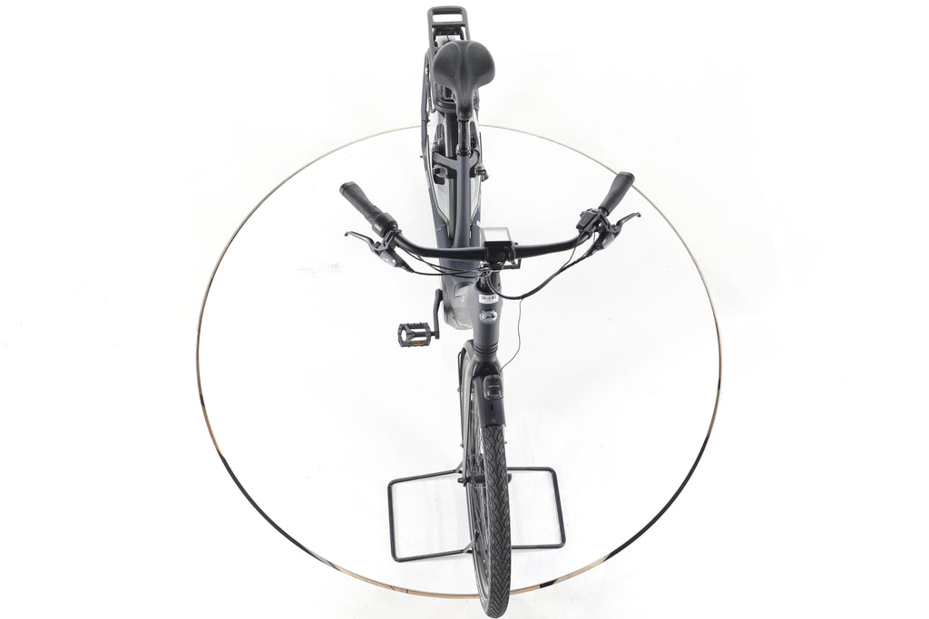 Gazelle Avignon C380 City E-Bike Tiefeinsteiger - Image 16