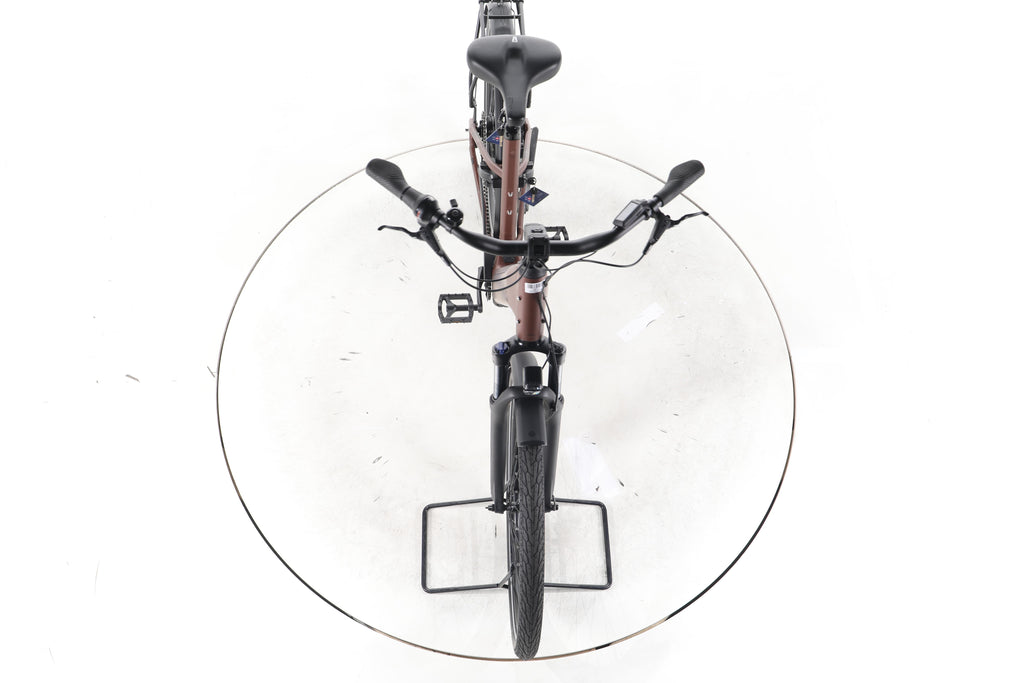Bergamont E-Horizon Tour 40 City E-Bike Tiefeinsteiger 2025 - Image 16