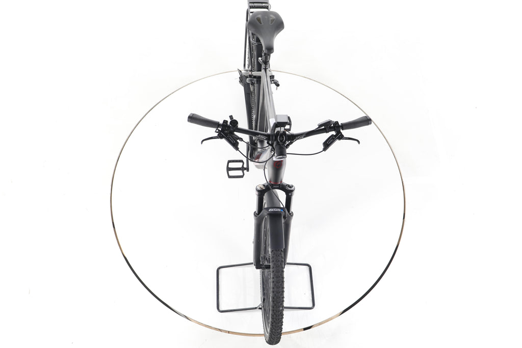 CONE Bikes eSUV IN 4.0 Trekking E-Bike - Image 16