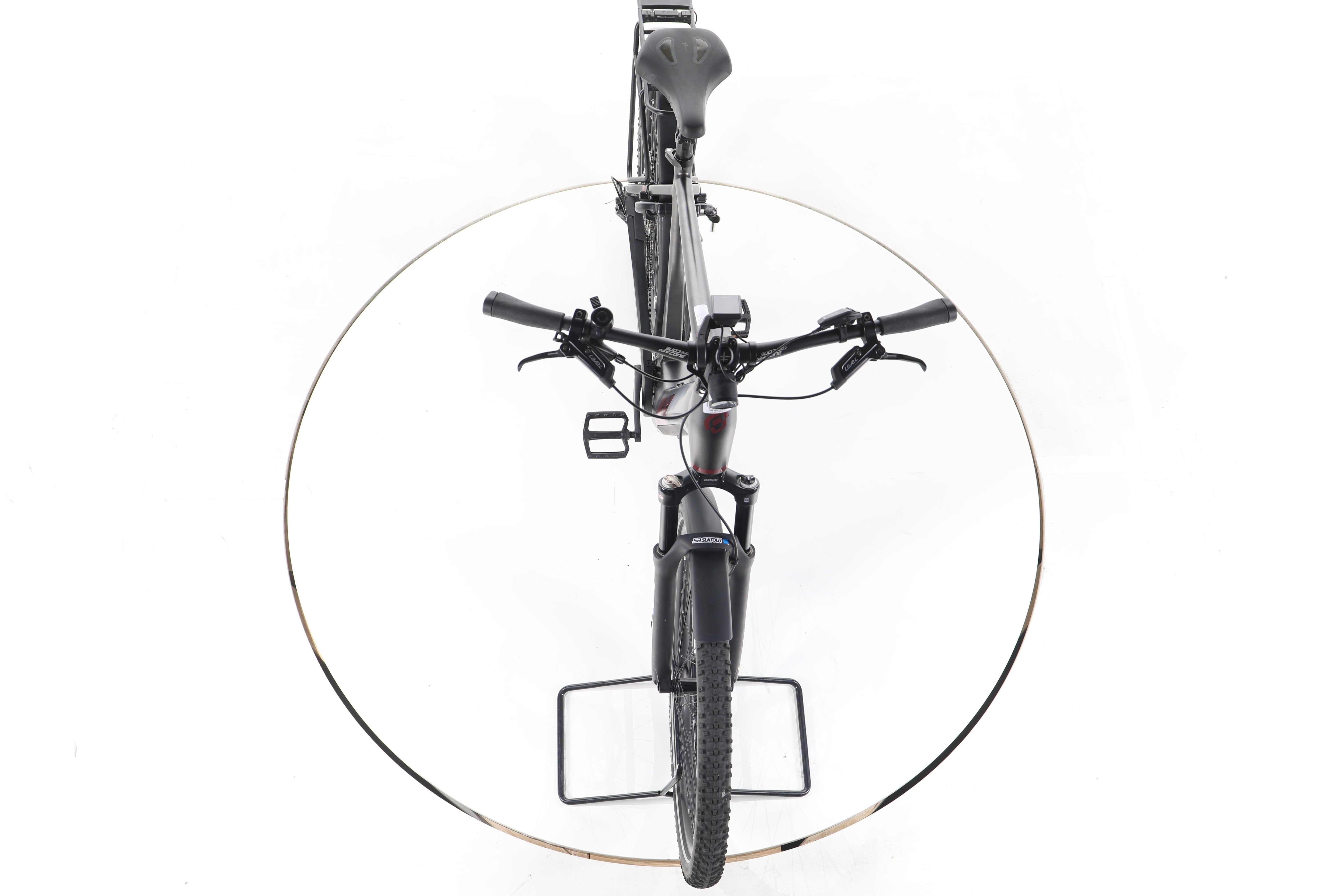 CONE Bikes eSUV IN 4.0 Trekking E-Bike - Image 16