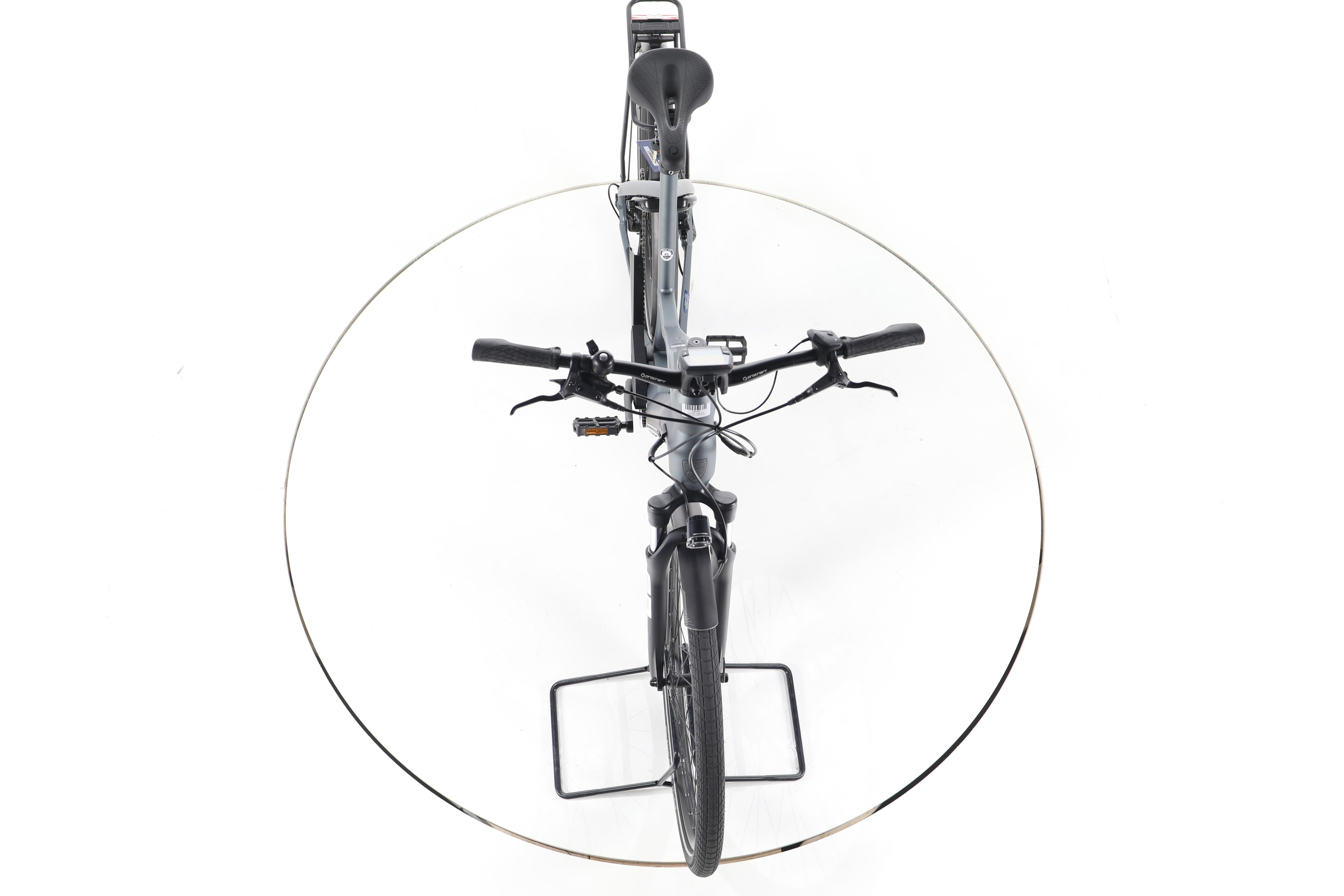 Centurion E-Fire Tour R760i Trekking E-Bike - Image 16