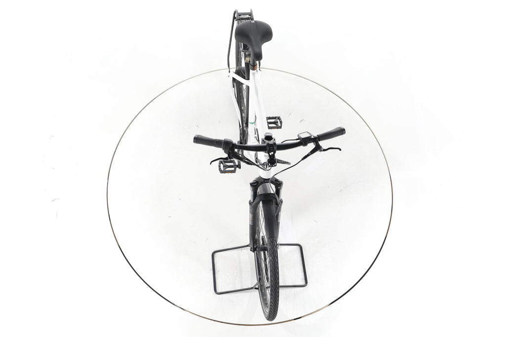 HNF Nicolai SD3 Urban City E-Bike - Image 16