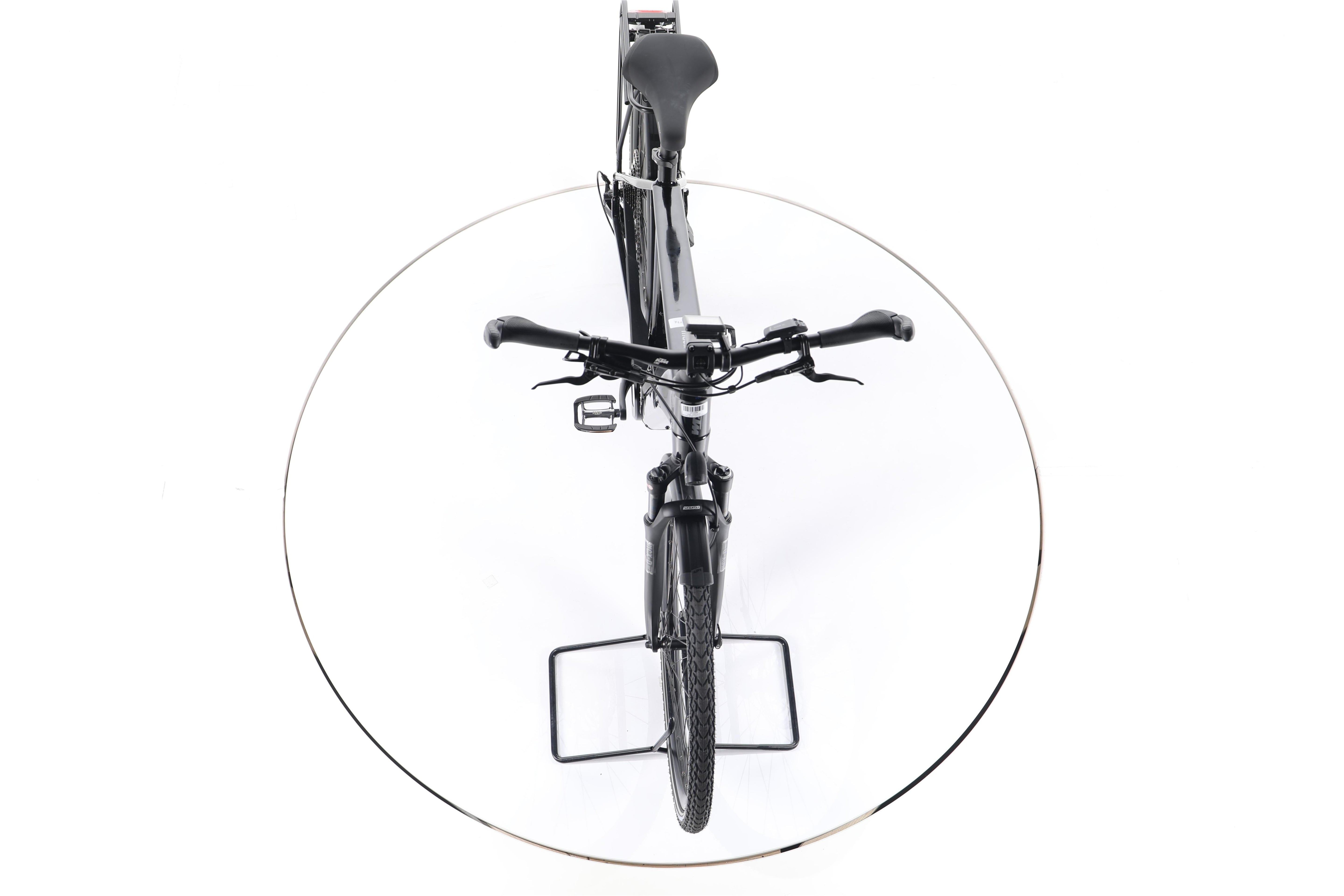 KTM Macina Sport 610 Trekking E-Bike 2023 - Image 16