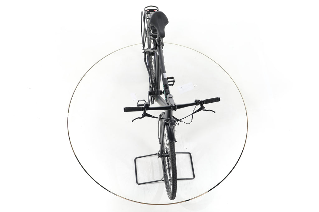 TENWAYS CGO600 City E-Bike - Image 16
