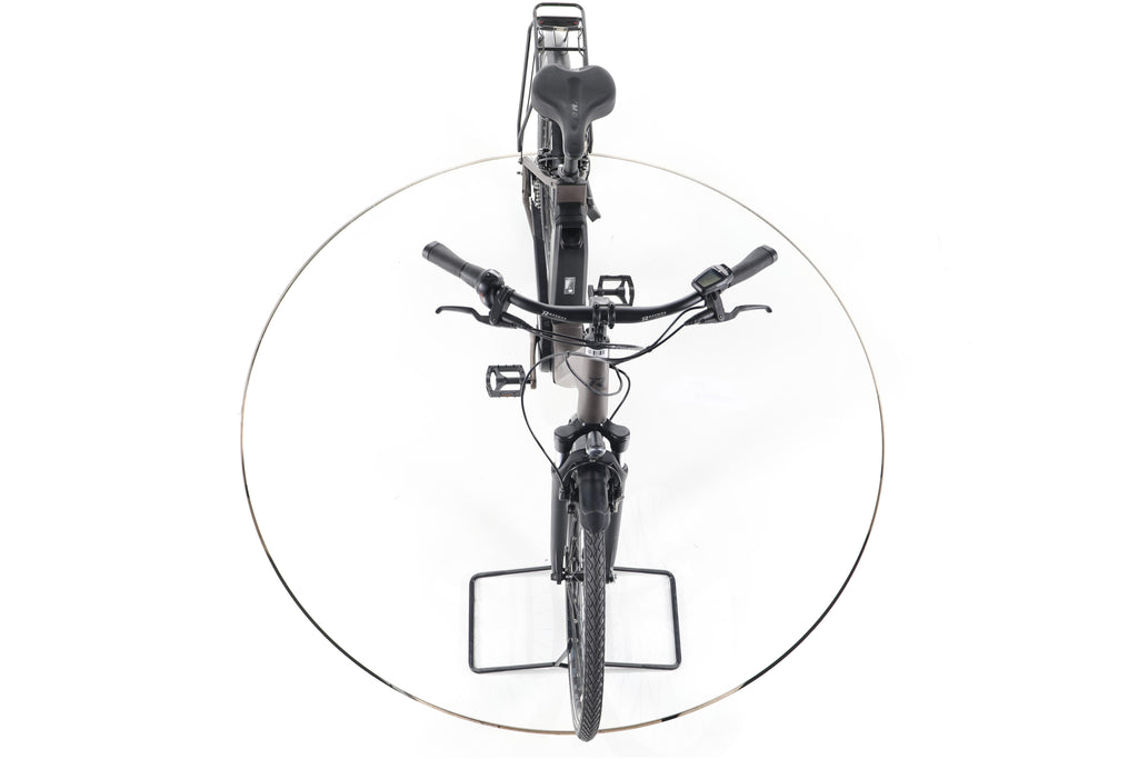 R Raymon CityRay E 2.0 CB City E-Bike Tiefeinsteiger - Image 16