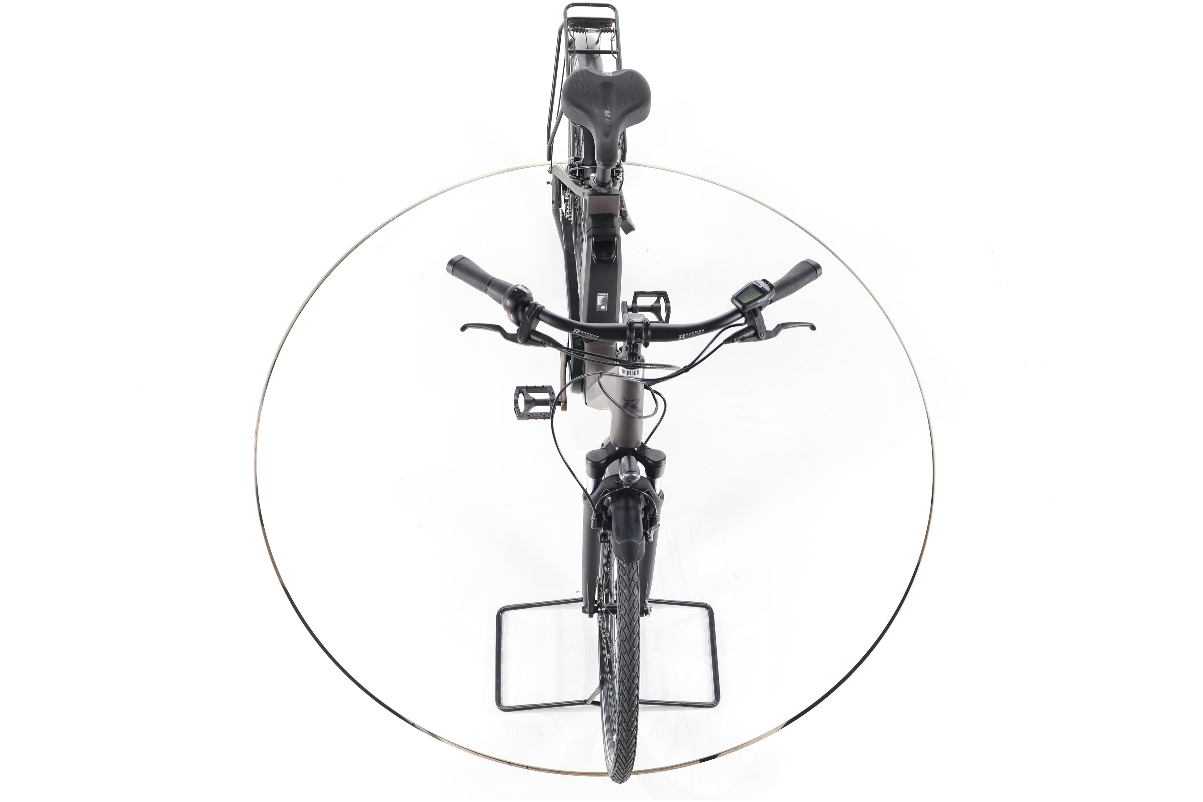 R Raymon CityRay E 2.0 CB City E-Bike Tiefeinsteiger - Image 16