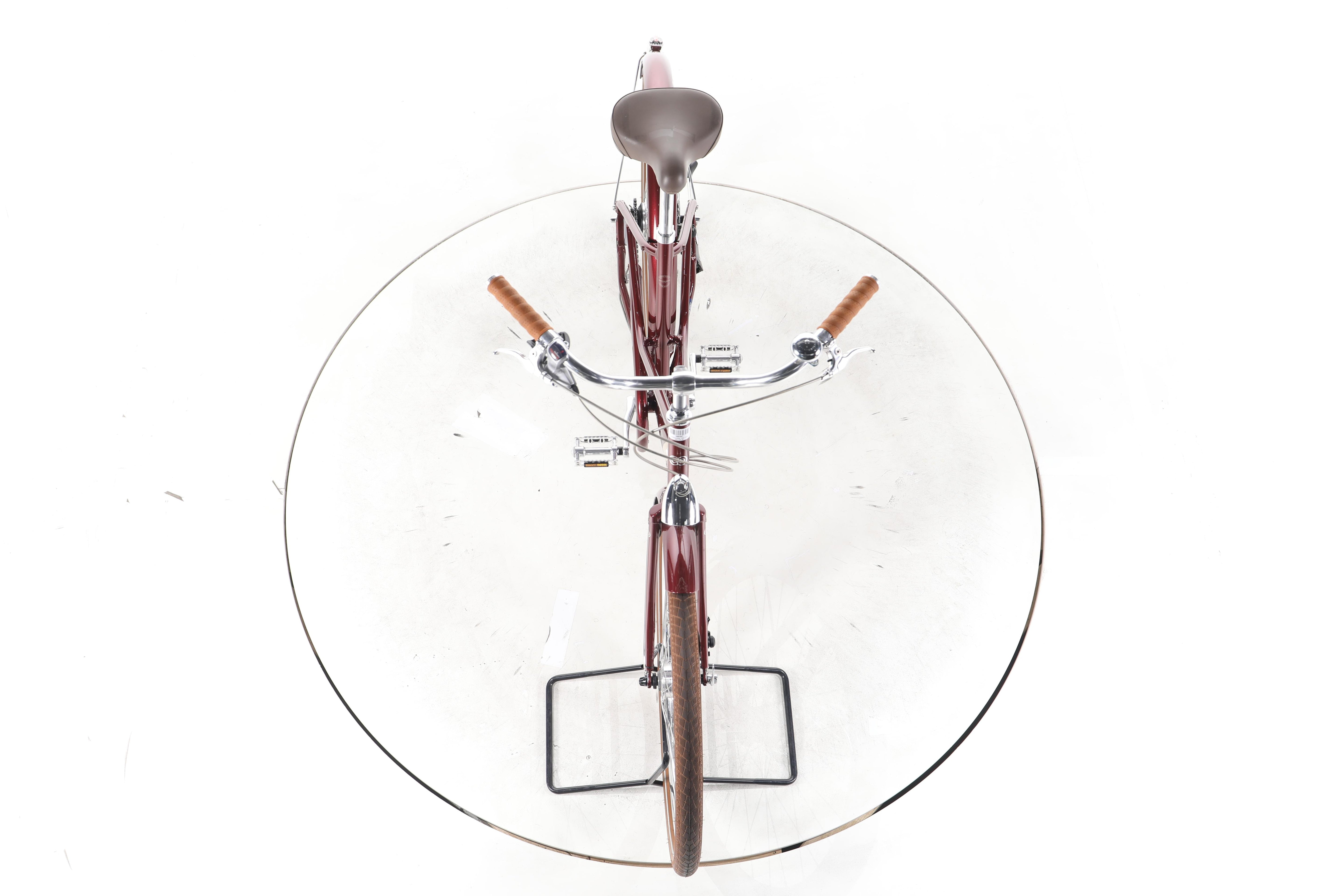Creme Cycles Eve 7 Fahrrad City & Trekking - Image 16