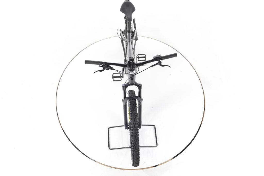 Cube Reaction Hybrid Race E-Bike - Image 16