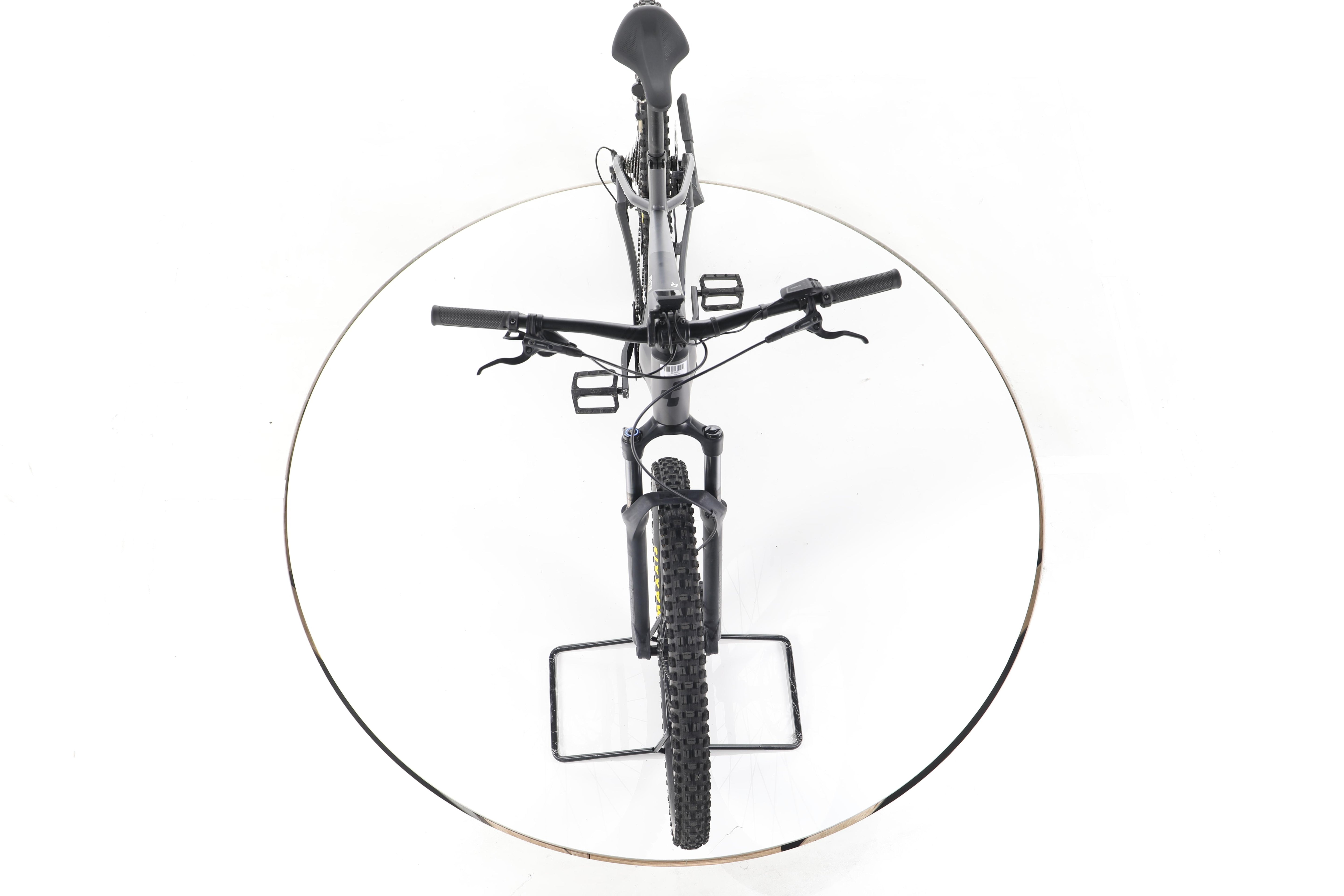 Cube Reaction Hybrid Race E-Bike - Image 16