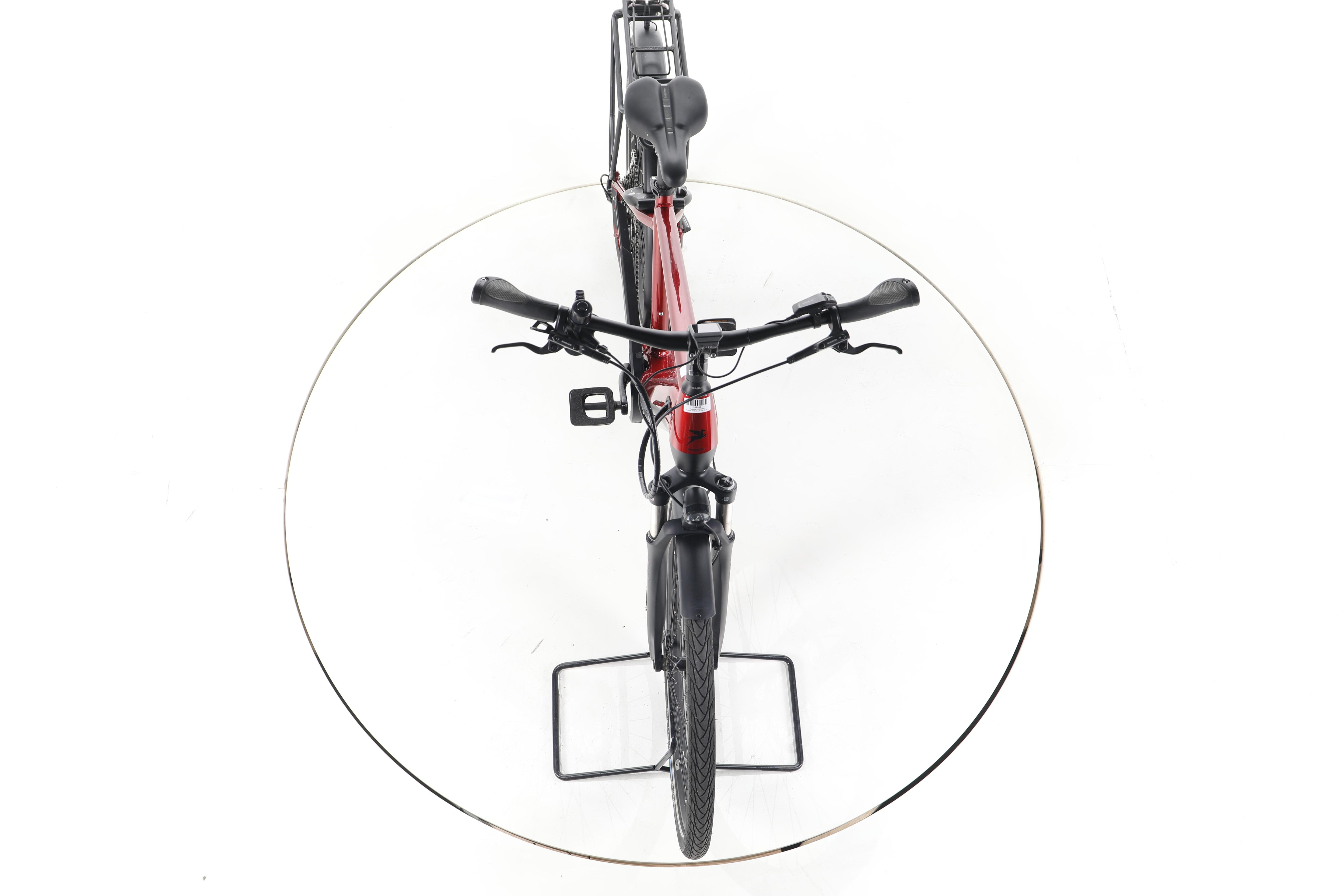 Pegasus Premio EVO 10 Lite Trekking E-Bike - Image 16