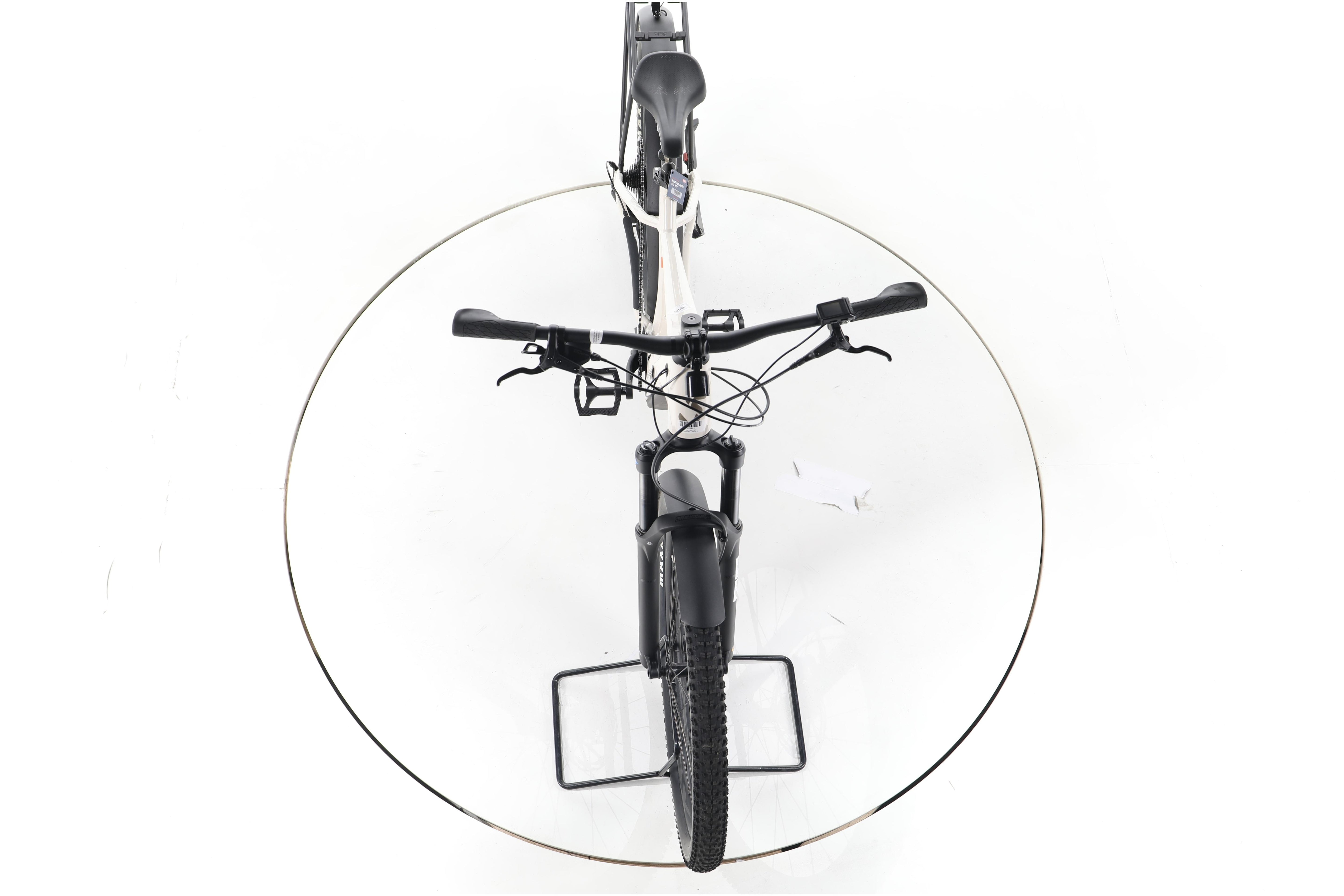 Liv Lurra E+ 2 EX Trekking E-Bike 2024 - Image 16