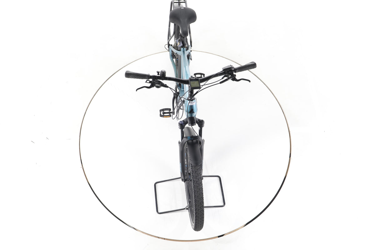 Bulls Iconic EVO 1 Trekking E-Bike - Image 16