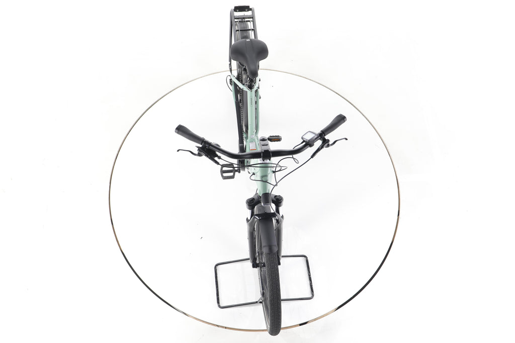 Cannondale Adventure Neo 2 EQ Trekking E-Bike Tiefeinsteiger - Image 16