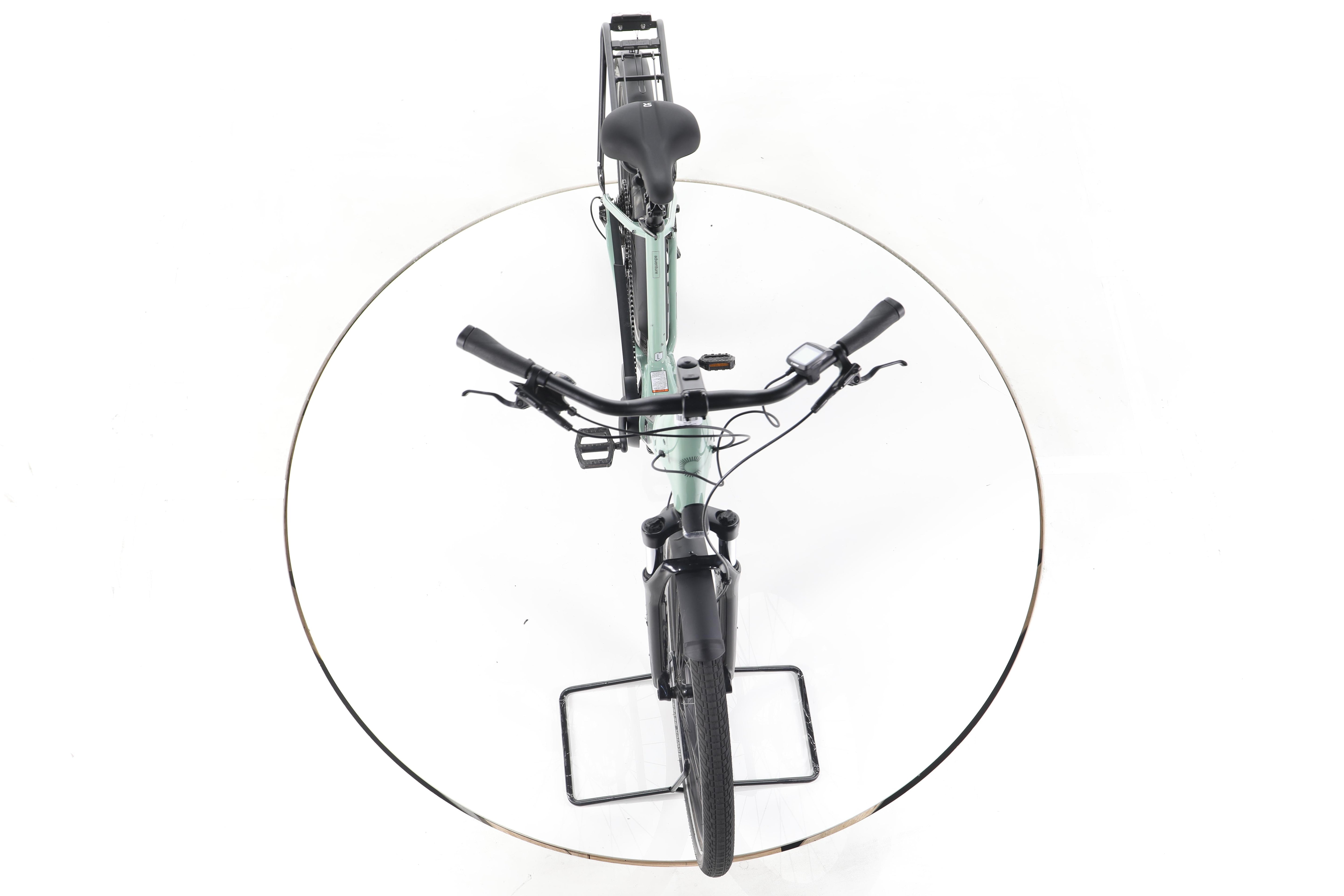 Cannondale Adventure Neo 2 EQ Trekking E-Bike Tiefeinsteiger - Image 16
