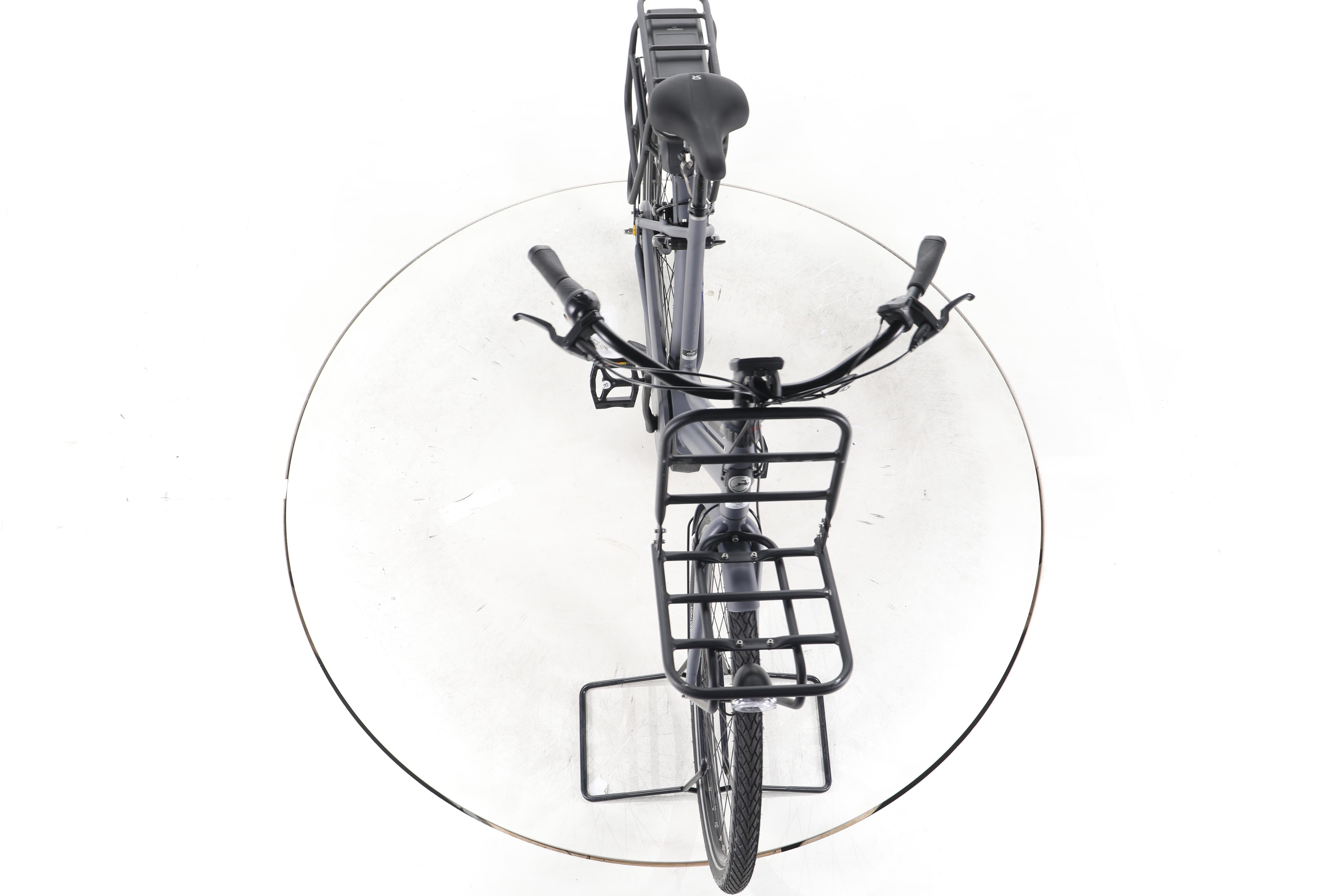 Gazelle HeavyDutyNL C7+ HMB City E-Bike Tiefeinsteiger - Image 16