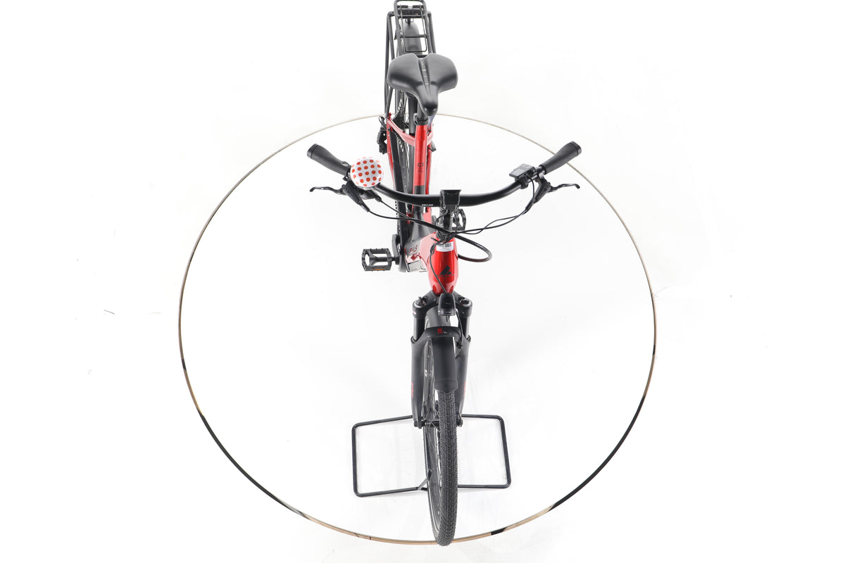 Bulls Lacuba EVO 11 Trekking E-Bike Tiefeinsteiger - Image 16