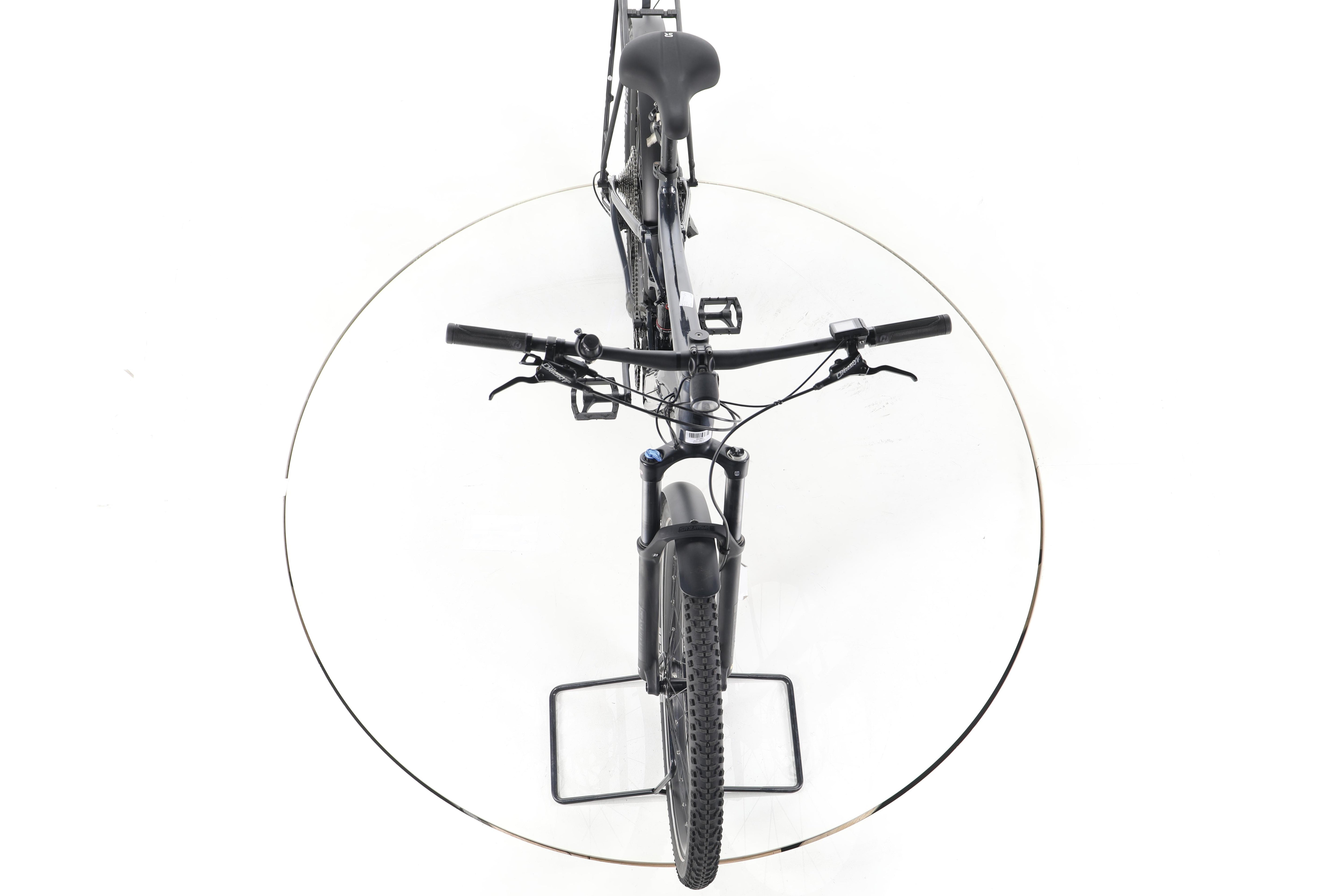 Giant Stance E+EX SUV E-Bike - Image 16