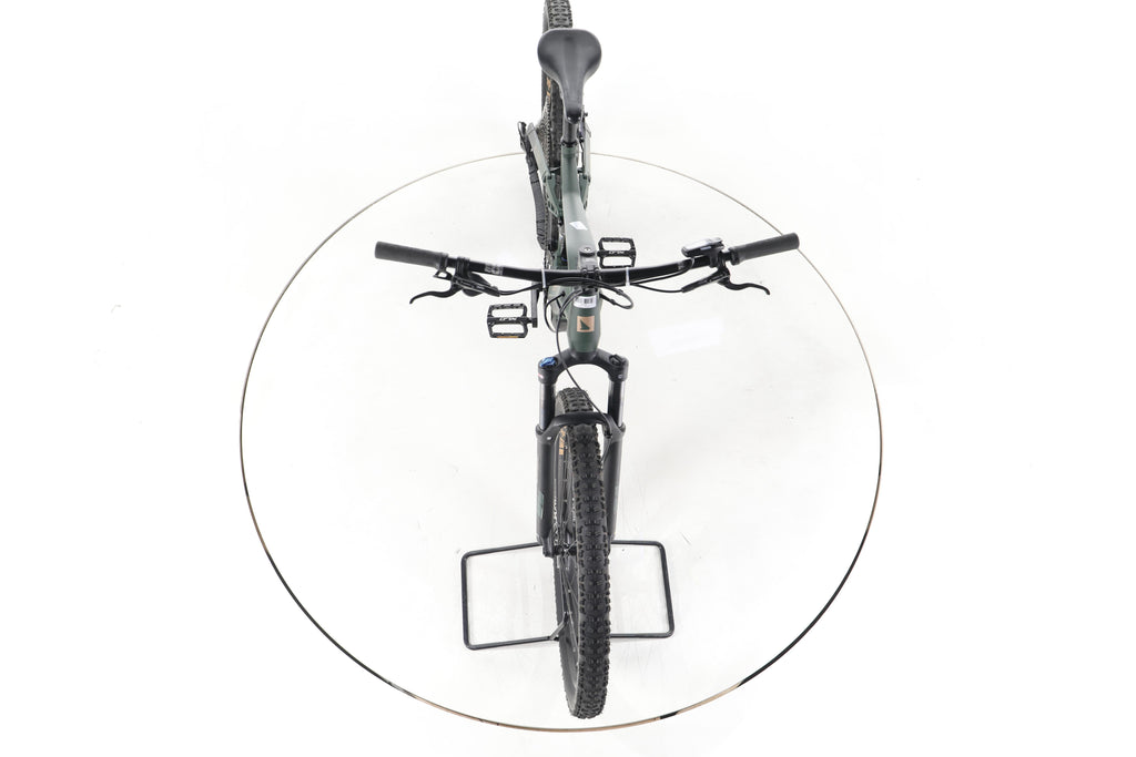 Haibike Alltrail 4 E-Bike Fully - Image 16