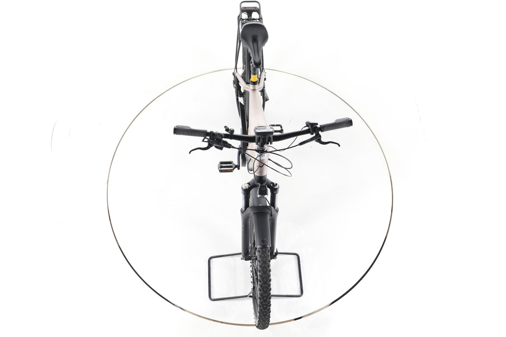 Victoria eAdventure 12.8 Trekking E-Bike - Image 16
