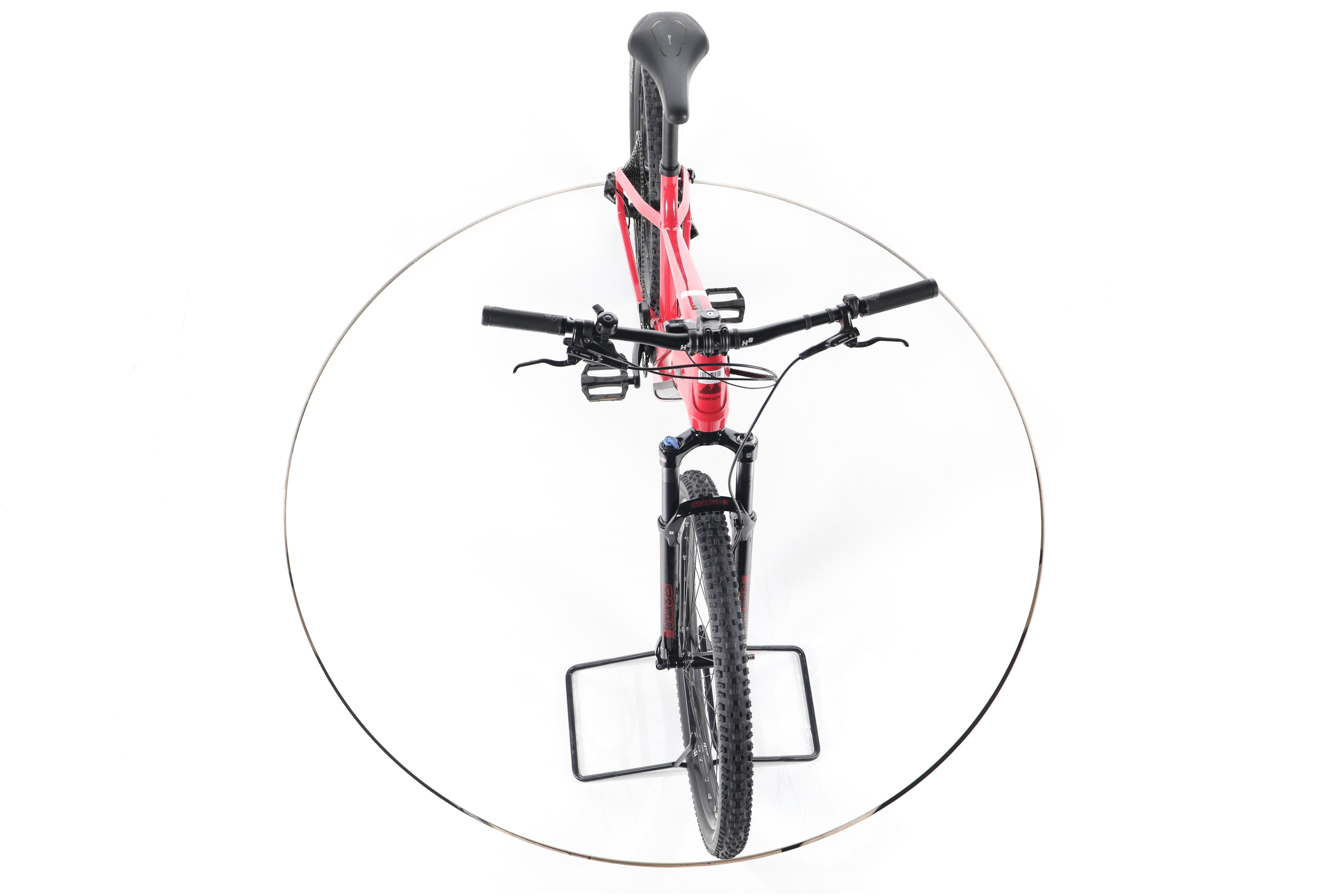 HoheAcht Sento Roko E-Bike - Image 16