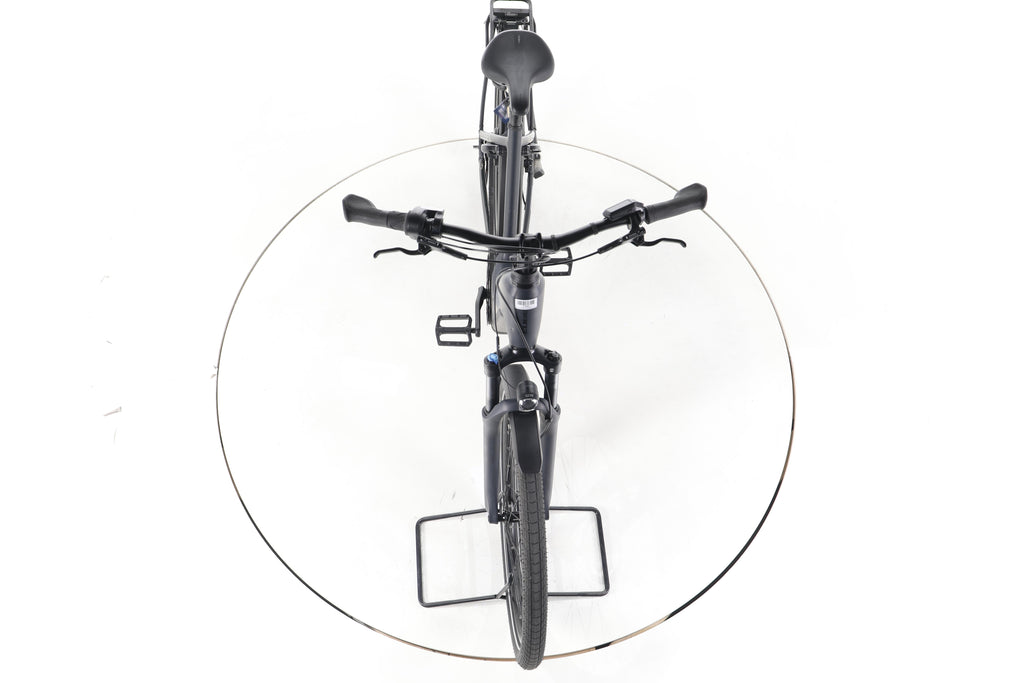 Cube Kathmandu Hybrid Comfort Pro Trekking E-Bike Tiefeinsteiger 2025 - Image 16