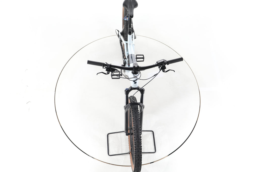 Cube Stereo Hybrid 140 HPC Pro Fully E-Bike Carbon 2024 - Image 16