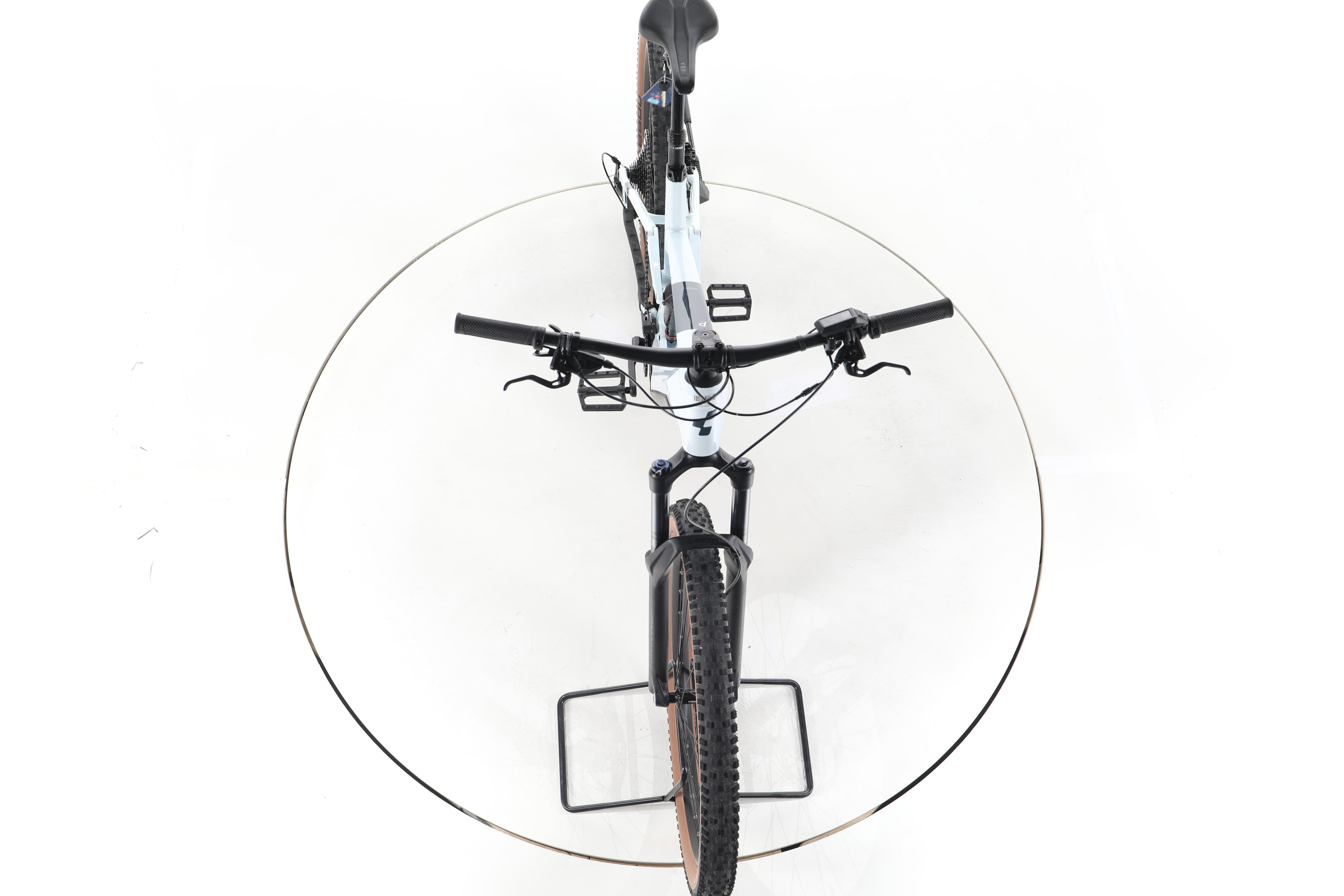 Cube Stereo Hybrid 140 HPC Pro Fully E-Bike Carbon 2024 - Image 16