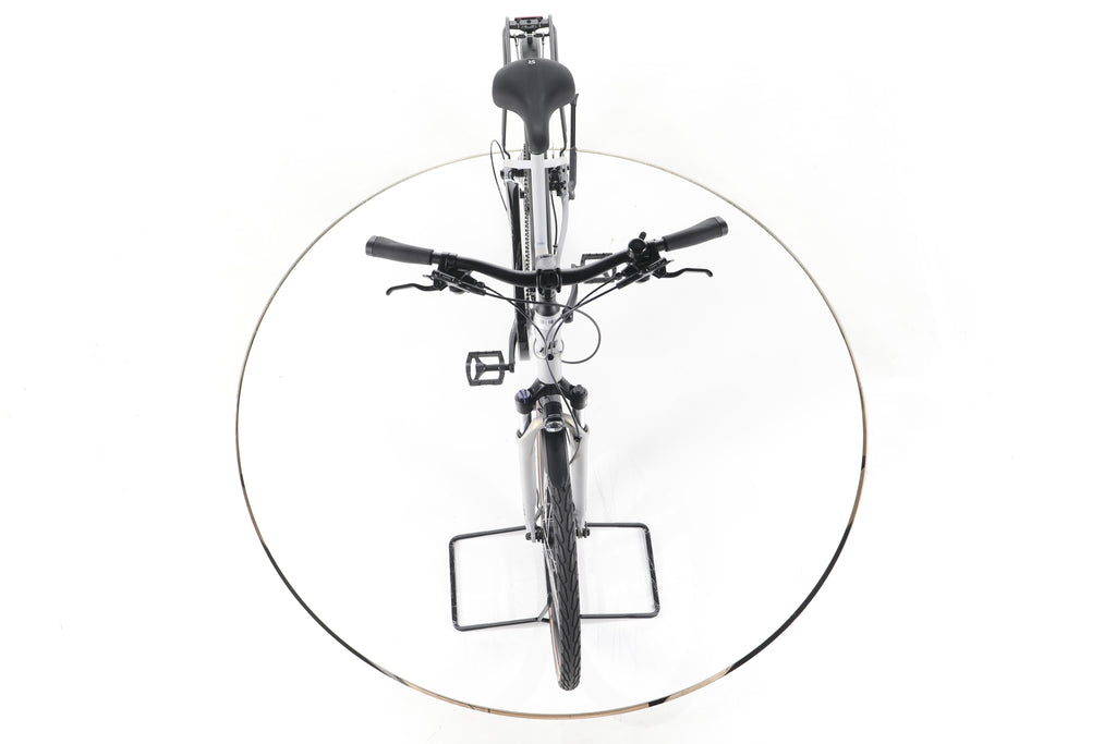Cube Touring Pro Fahrrad City & Trekking - Image 16