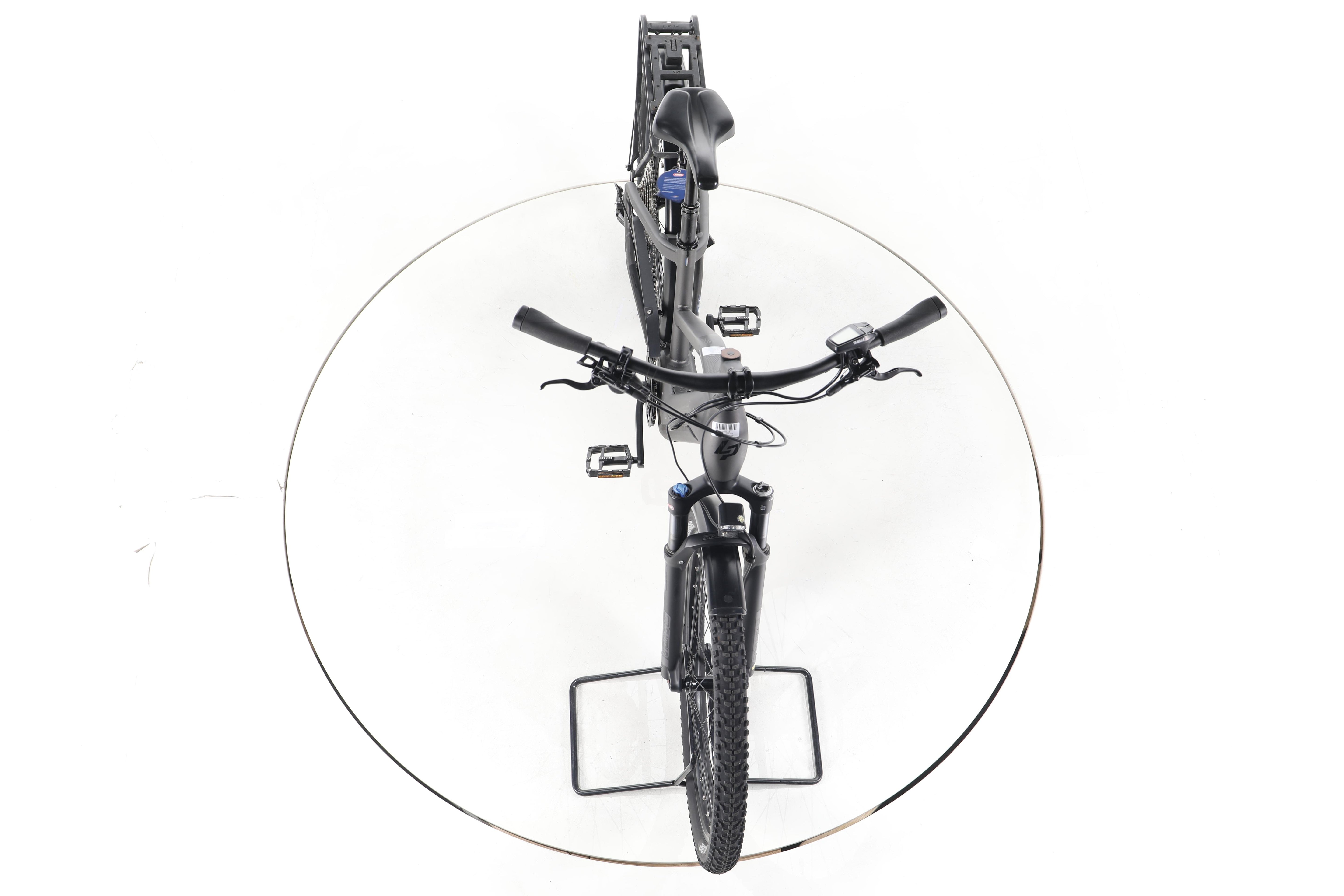 Lapierre E-Explorer 7.6 Trekking E-Bike - Image 16