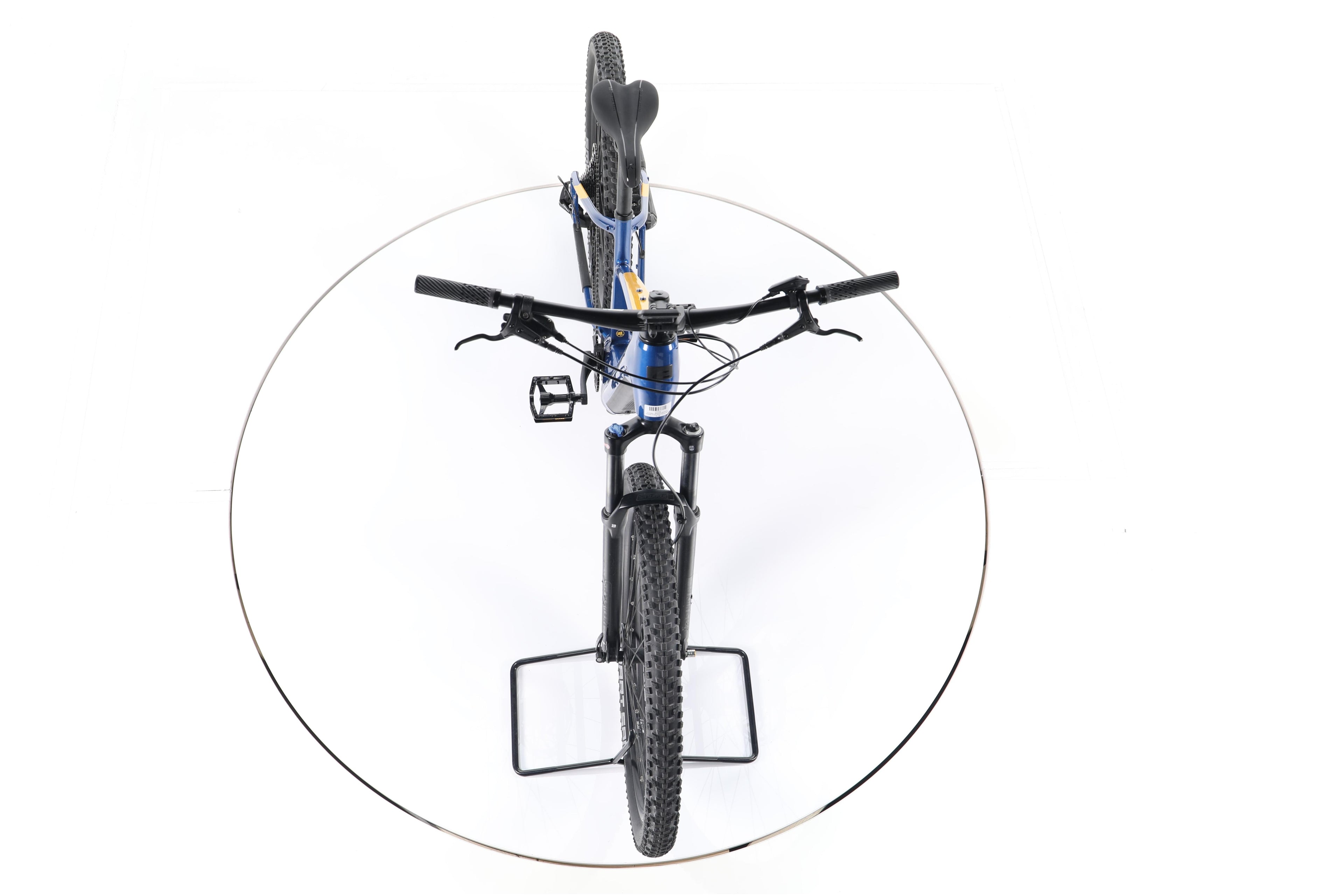 Corratec E-Power X Vert Race Trinity Sport E-Bike 2023 - Image 16