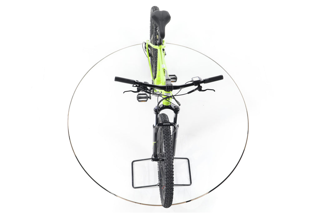 Genesis E-Pro MTB E-Bike - Image 16