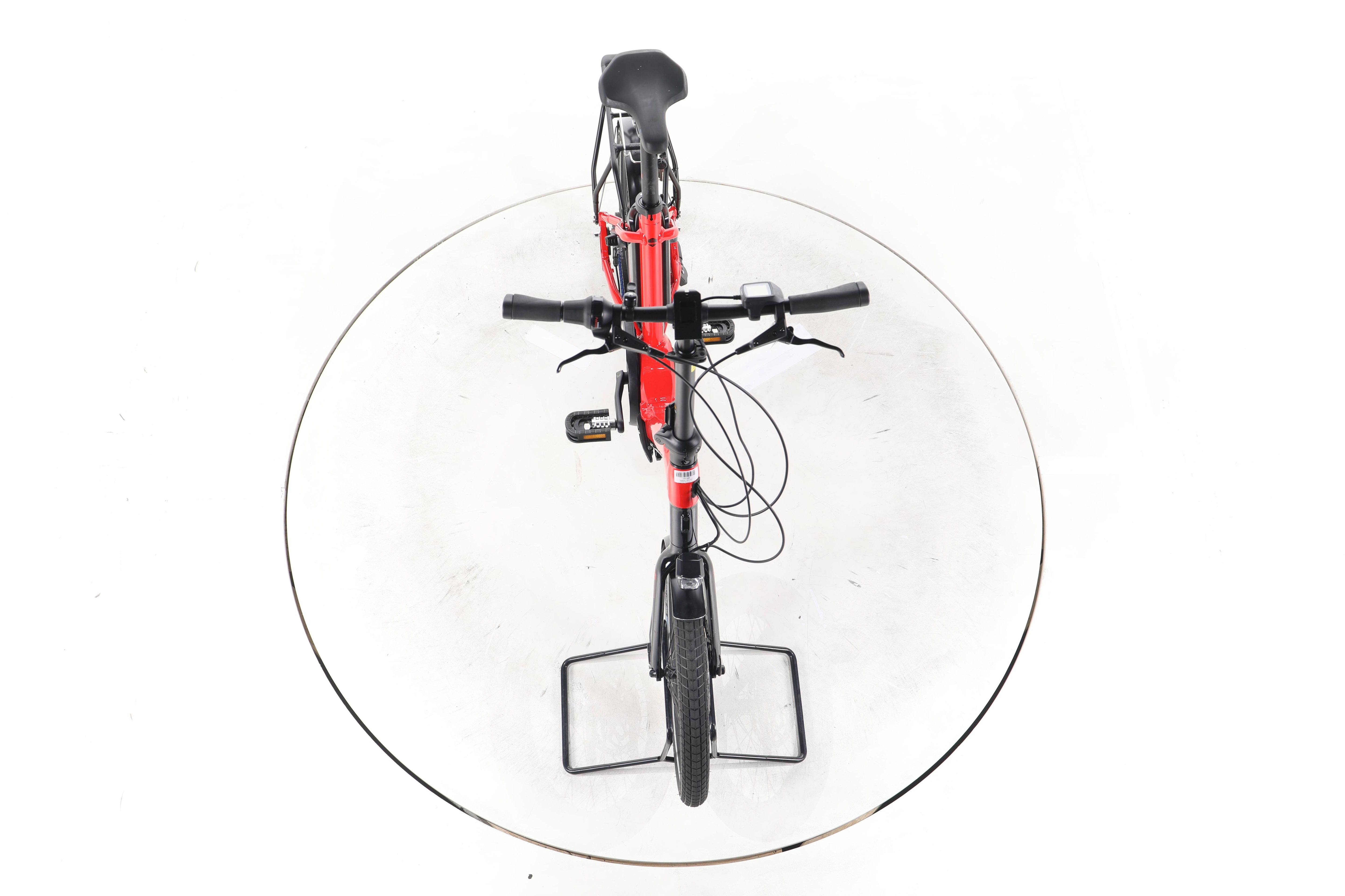 Victoria e-folding 7.6 Falt E-Bike Tiefeinsteiger - Image 16