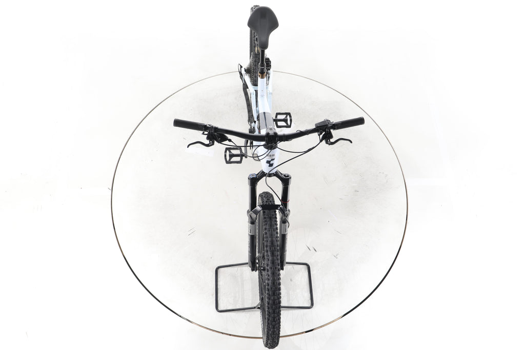Cube Stereo Hybrid 140 HPC Pro E-Bike Fully - Image 16