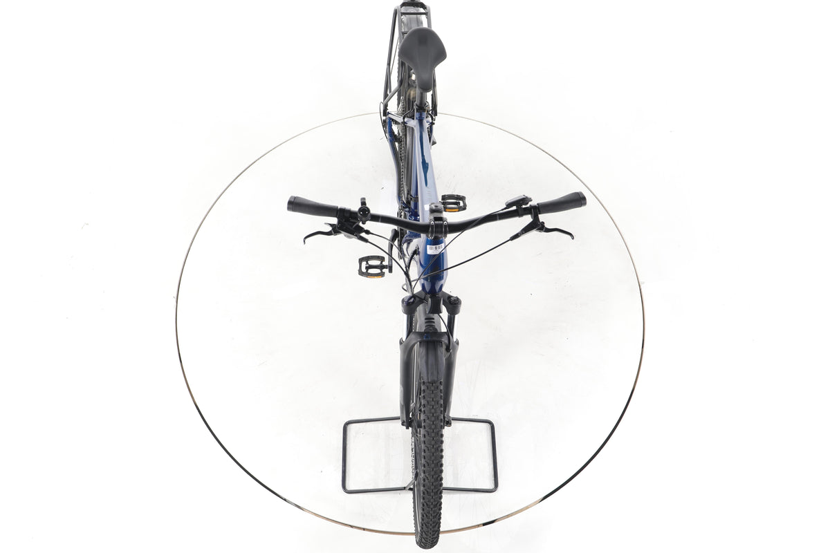 Bulls Cross Flyer EVO 1 Trekking E-Bike 2024 - Image 16