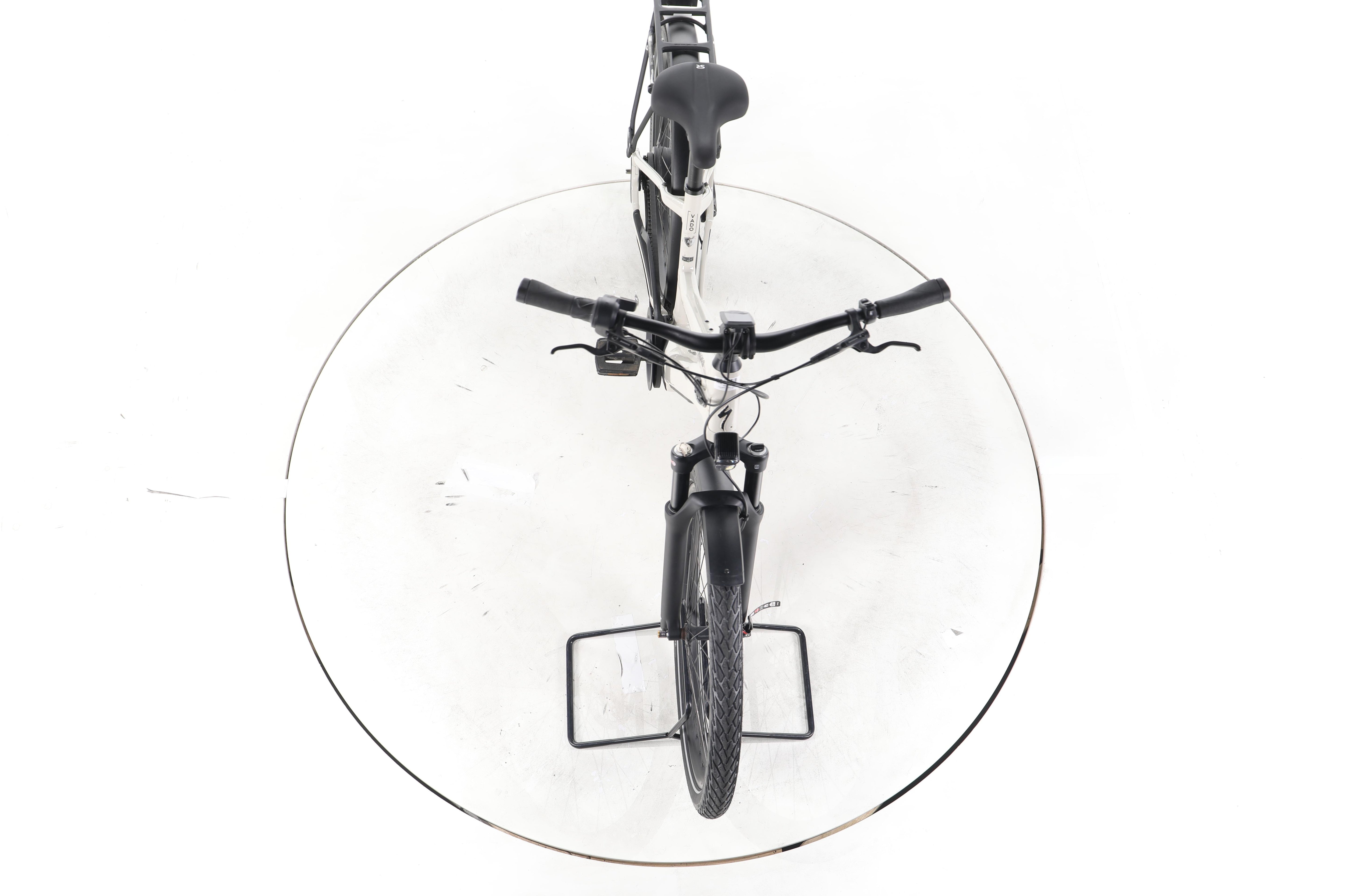 Specialized Turbo Vado 3.0 IGH City E-Bike - Image 16