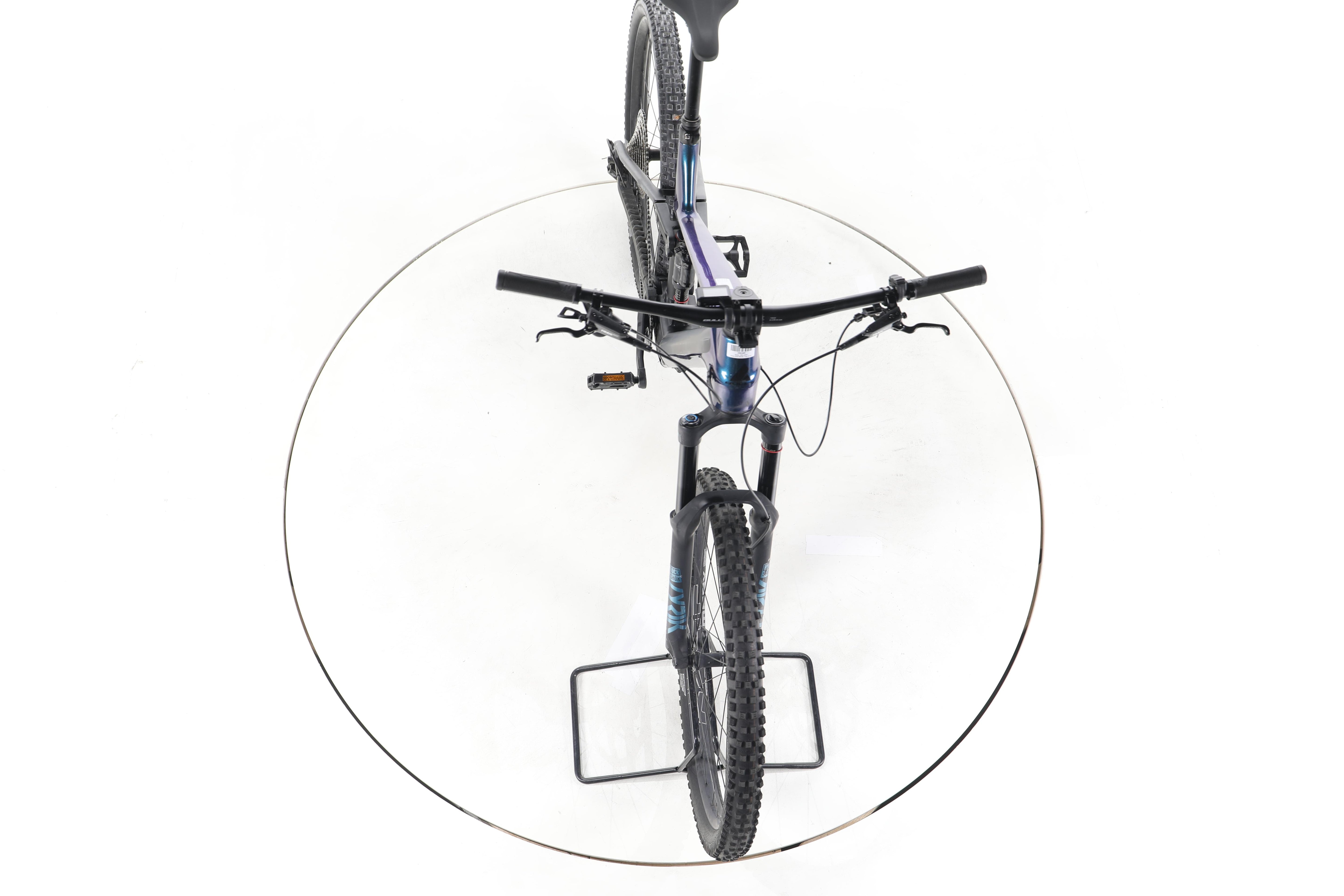 Bulls Sonic EVO EN-SL 1 E-Bike Fully Carbon - Image 16