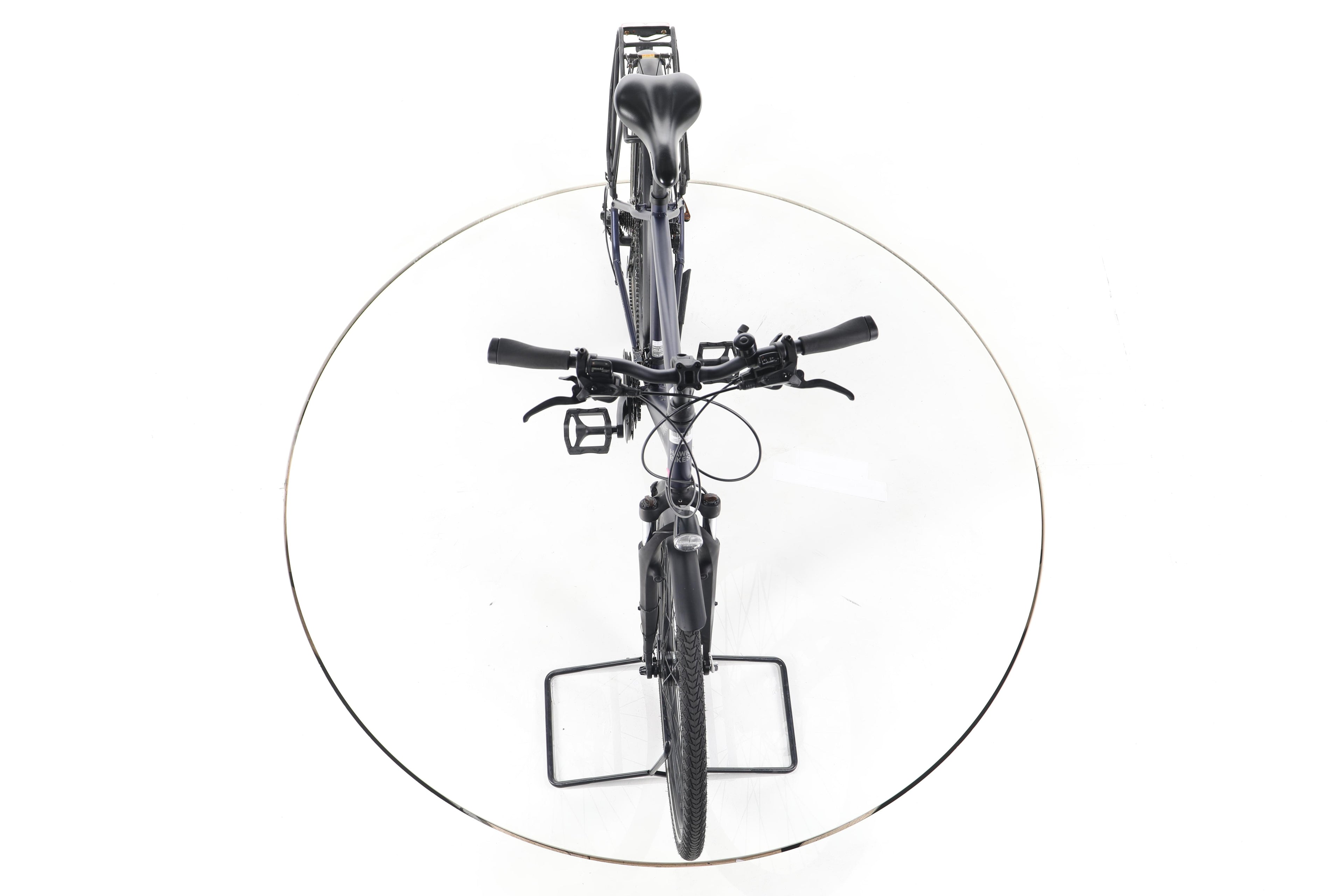 HAWK Bikes Trekking Gent Deluxe - Image 16