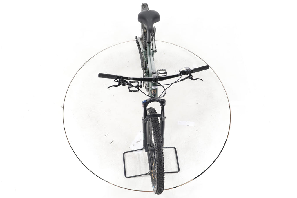 Haibike AllTrail 4 E-Bike Fully - Image 16