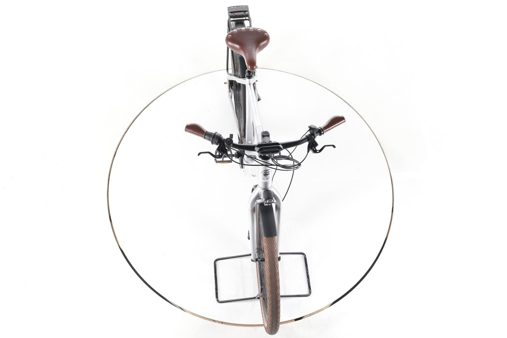 Corratec E-Power C29 CX6 Belt City E-Bike - Image 16