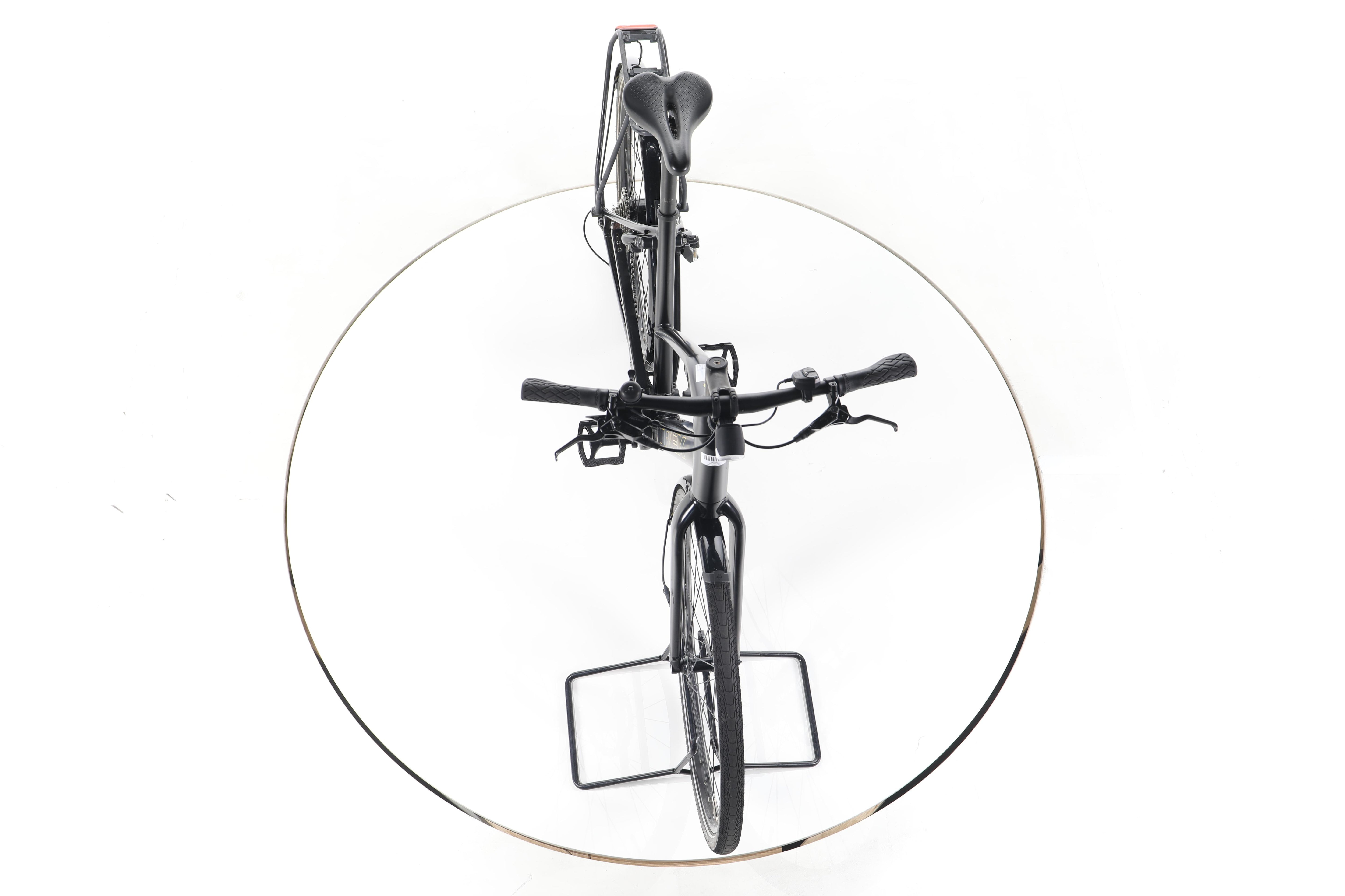 Trek FX+ 2 Stagger E-Bike - Image 16