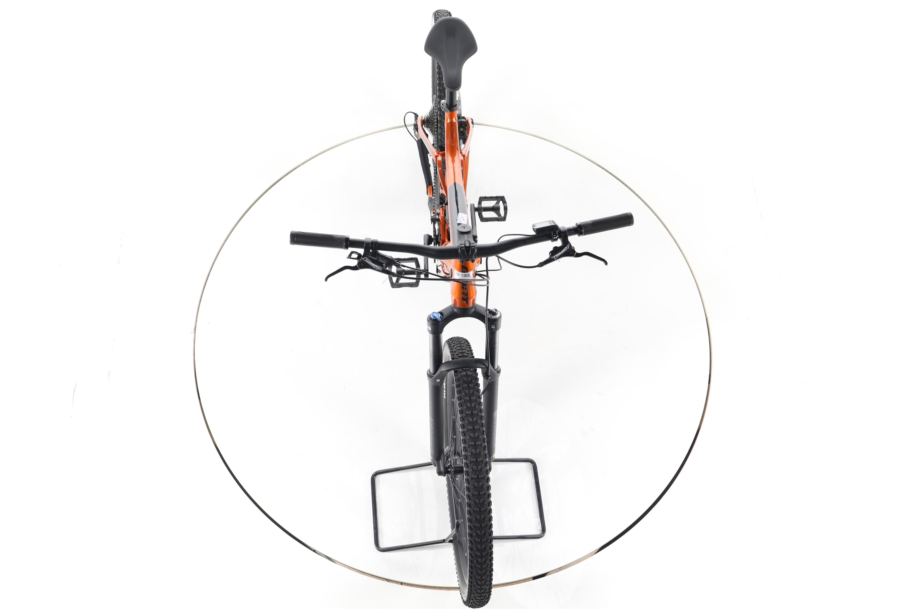 Giant Stance E+ 2 Fully E-Bike - Image 16