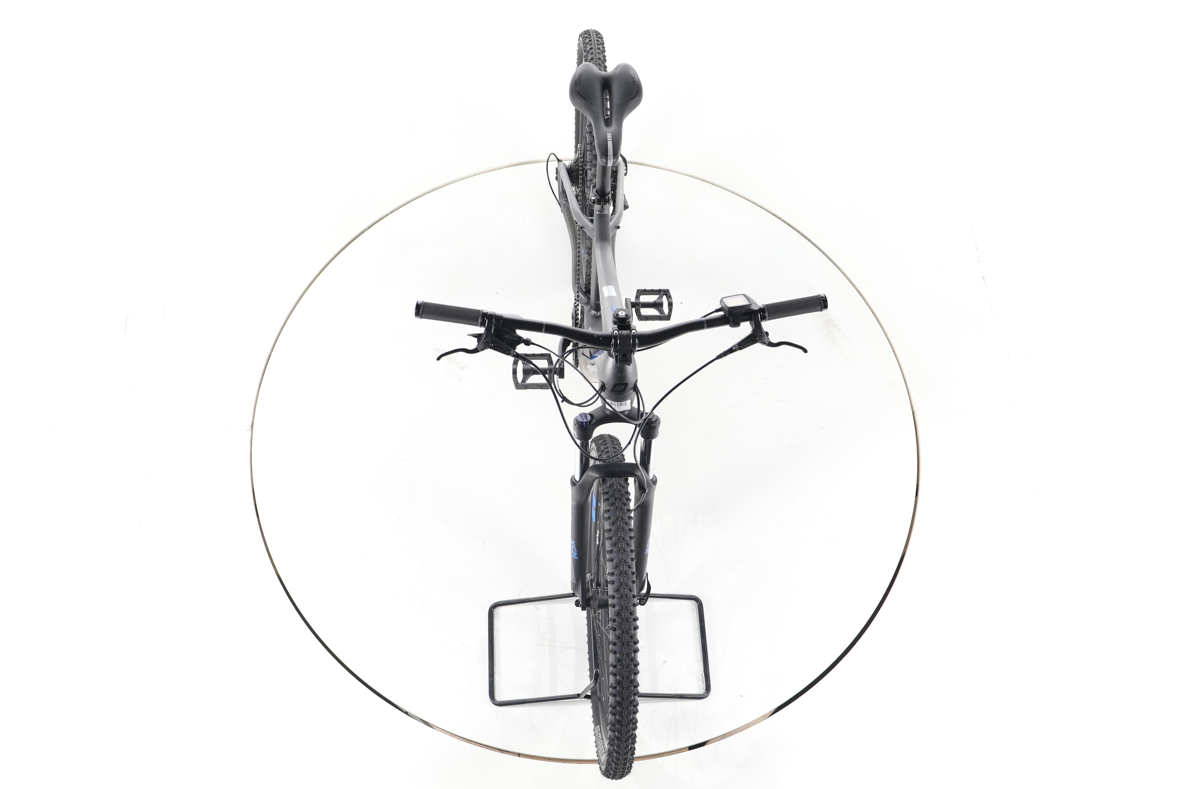 Dynamics Vulcano 400 E-Bike - Image 16