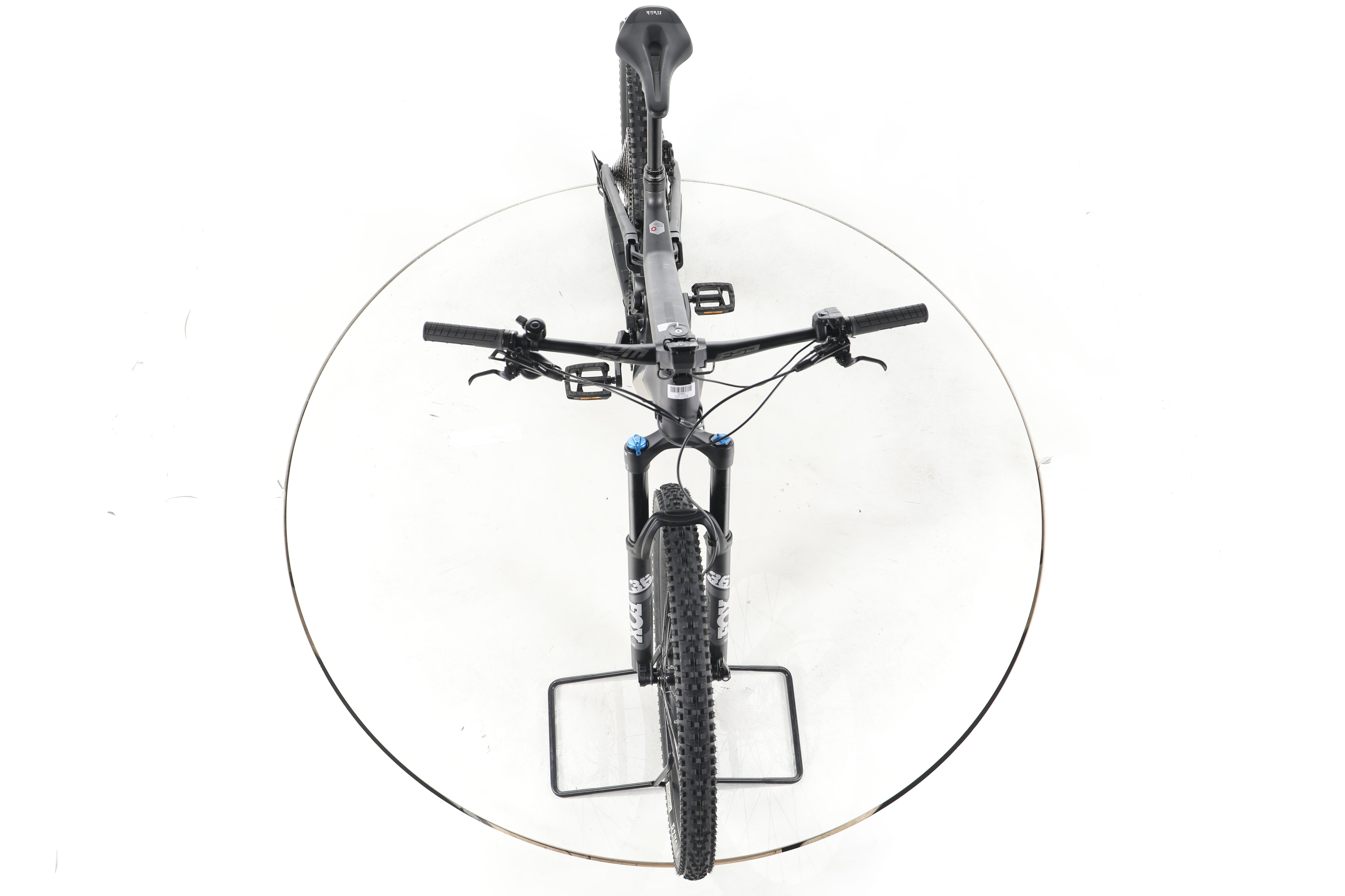 FLYER Uproc X 6.10 E-Bike Fully - Image 16