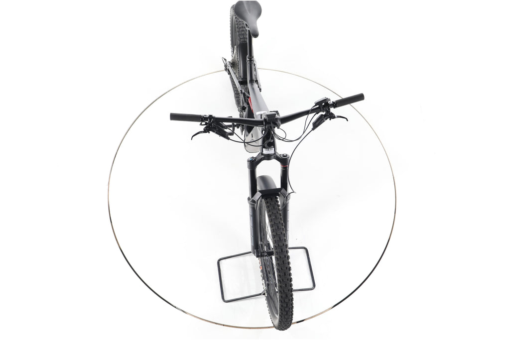 Cannondale 297 U Moterra Neo Crb LT 2 Fully E-Bike - Image 16